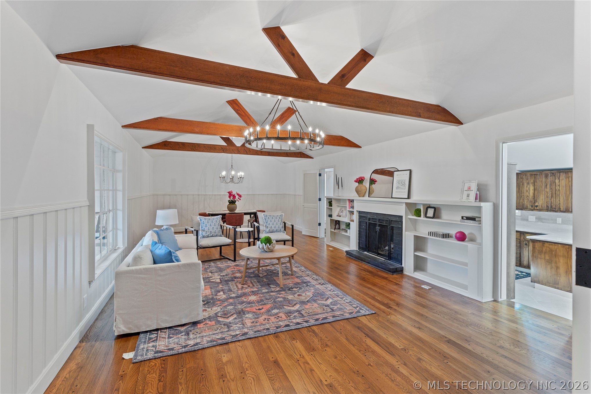 4733 S Evanston Avenue Tulsa OK 74105