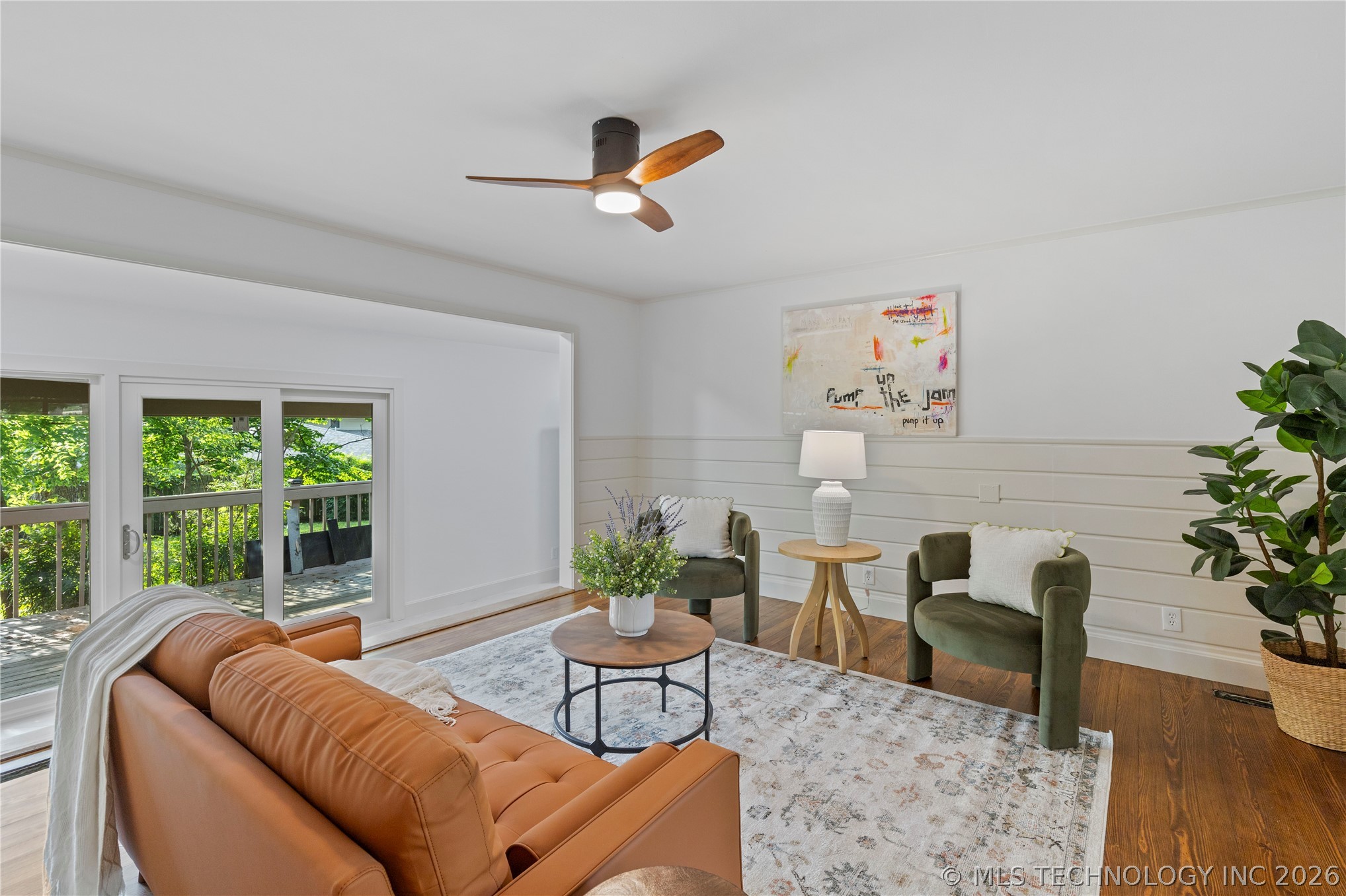 4733 S Evanston Avenue Tulsa OK 74105