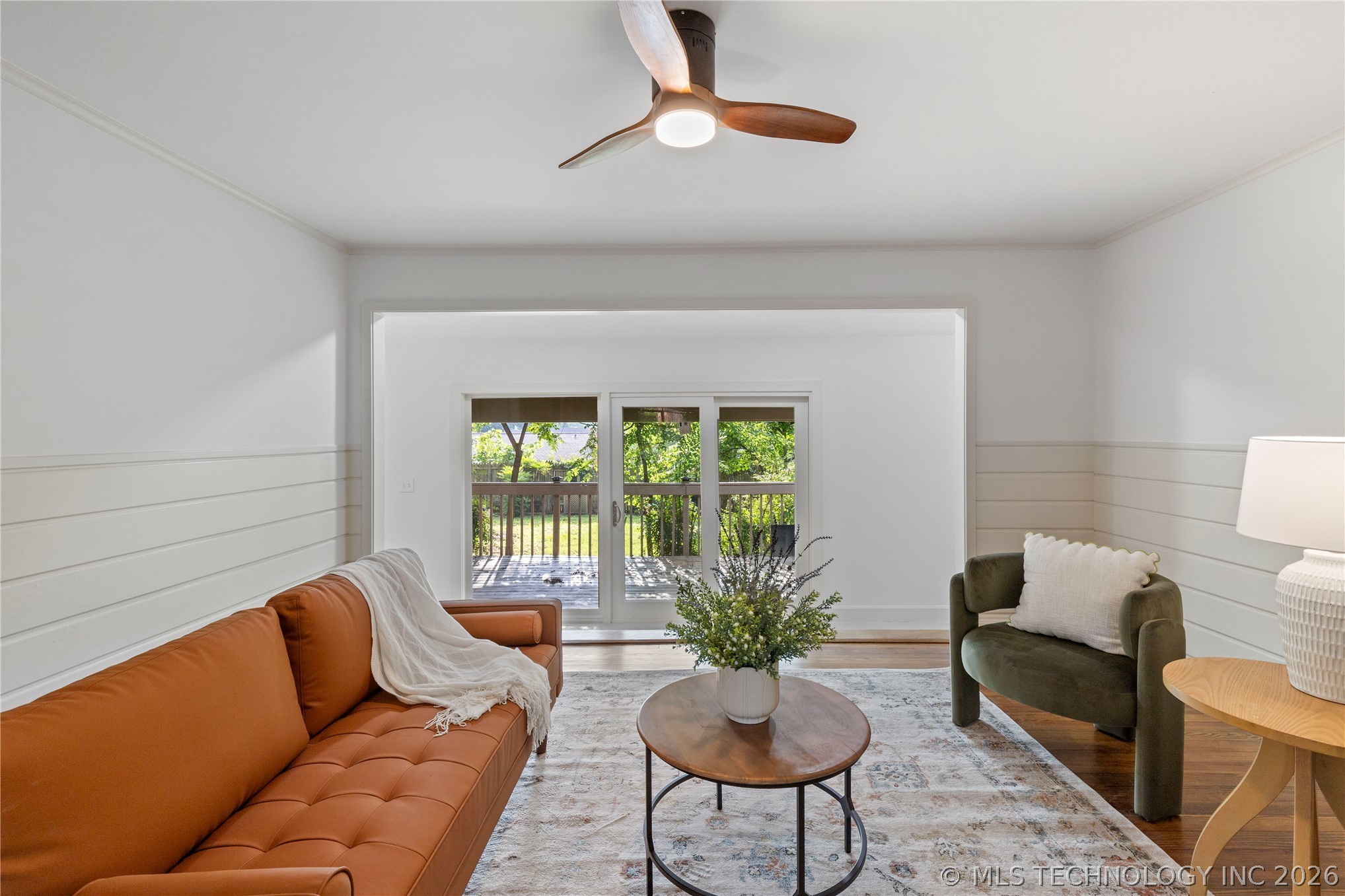 4733 S Evanston Avenue Tulsa OK 74105