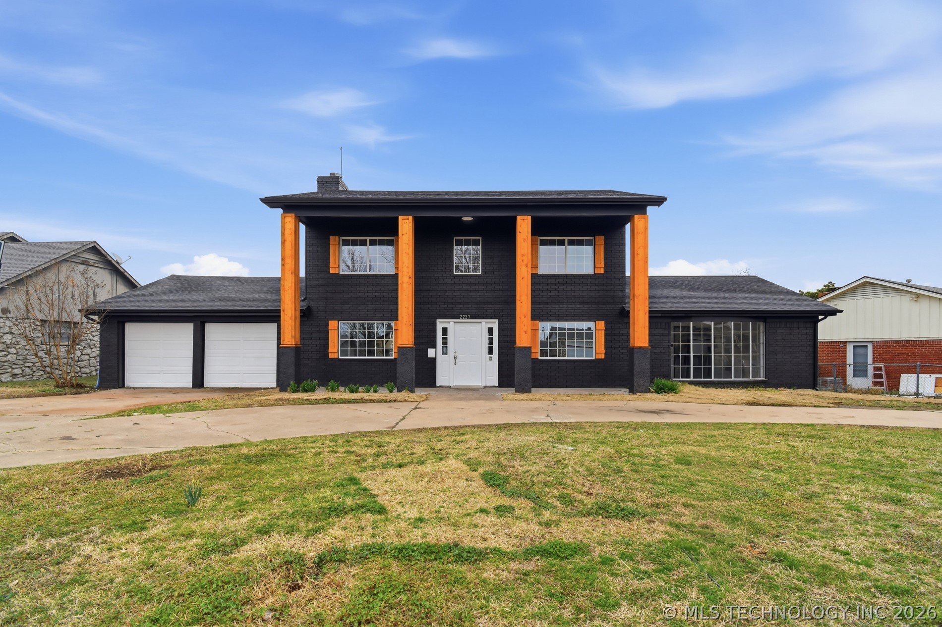 2227 S 83rd Eastavenue Tulsa OK 74129