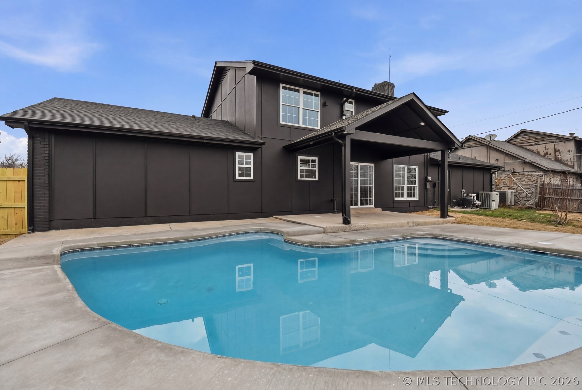 2227 S 83rd Eastavenue Tulsa OK 74129