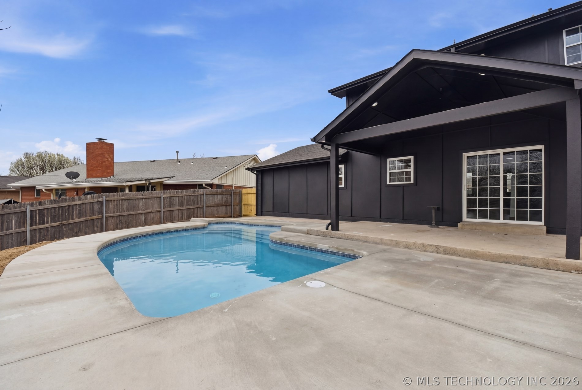 2227 S 83rd Eastavenue Tulsa OK 74129