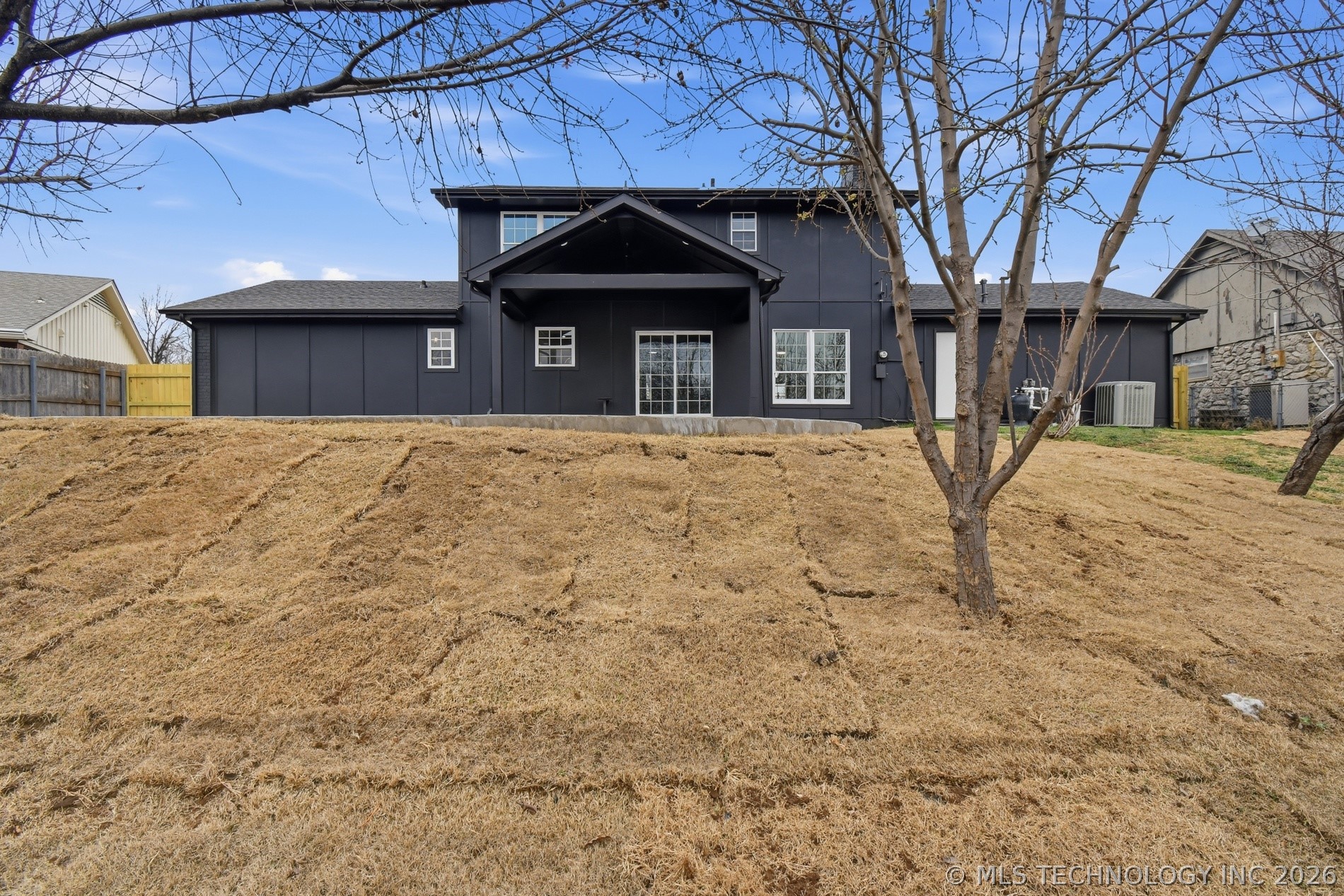 2227 S 83rd Eastavenue Tulsa OK 74129