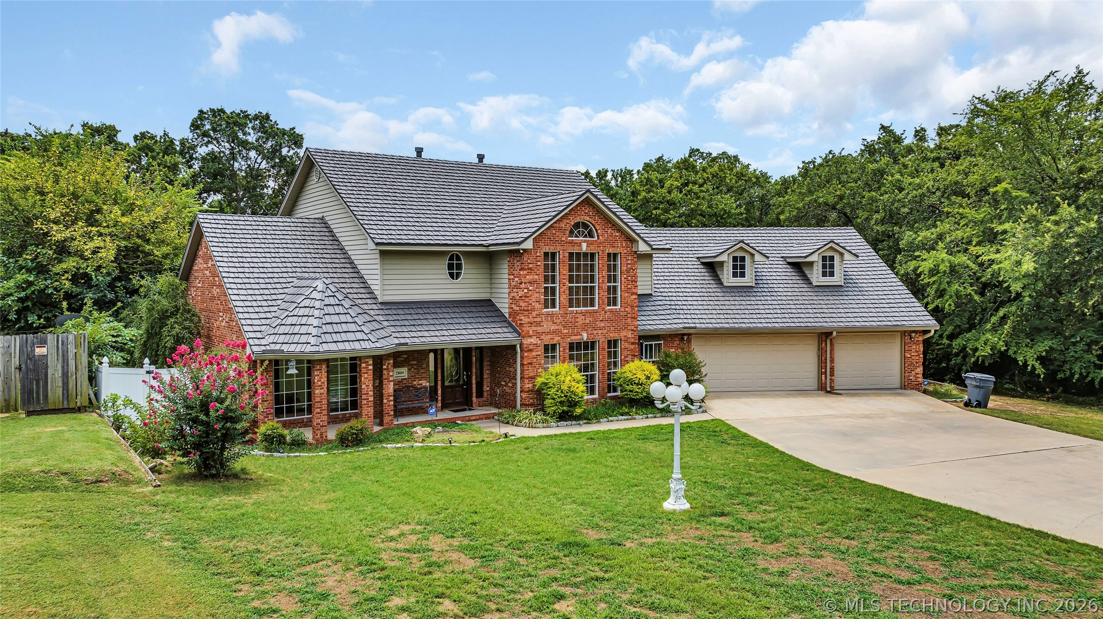 2800 Ridgeway Ardmore OK 73401