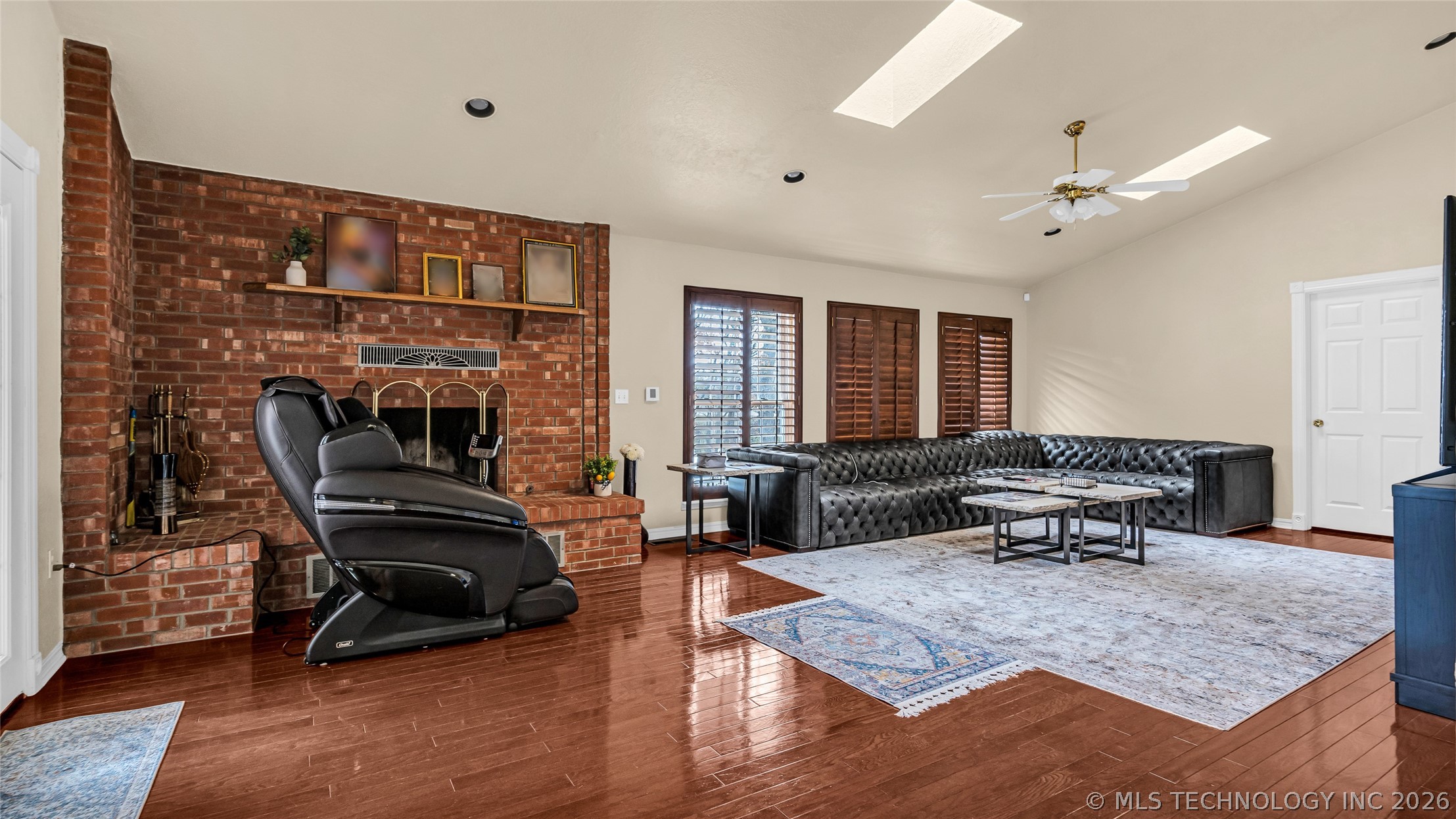 2800 Ridgeway Ardmore OK 73401