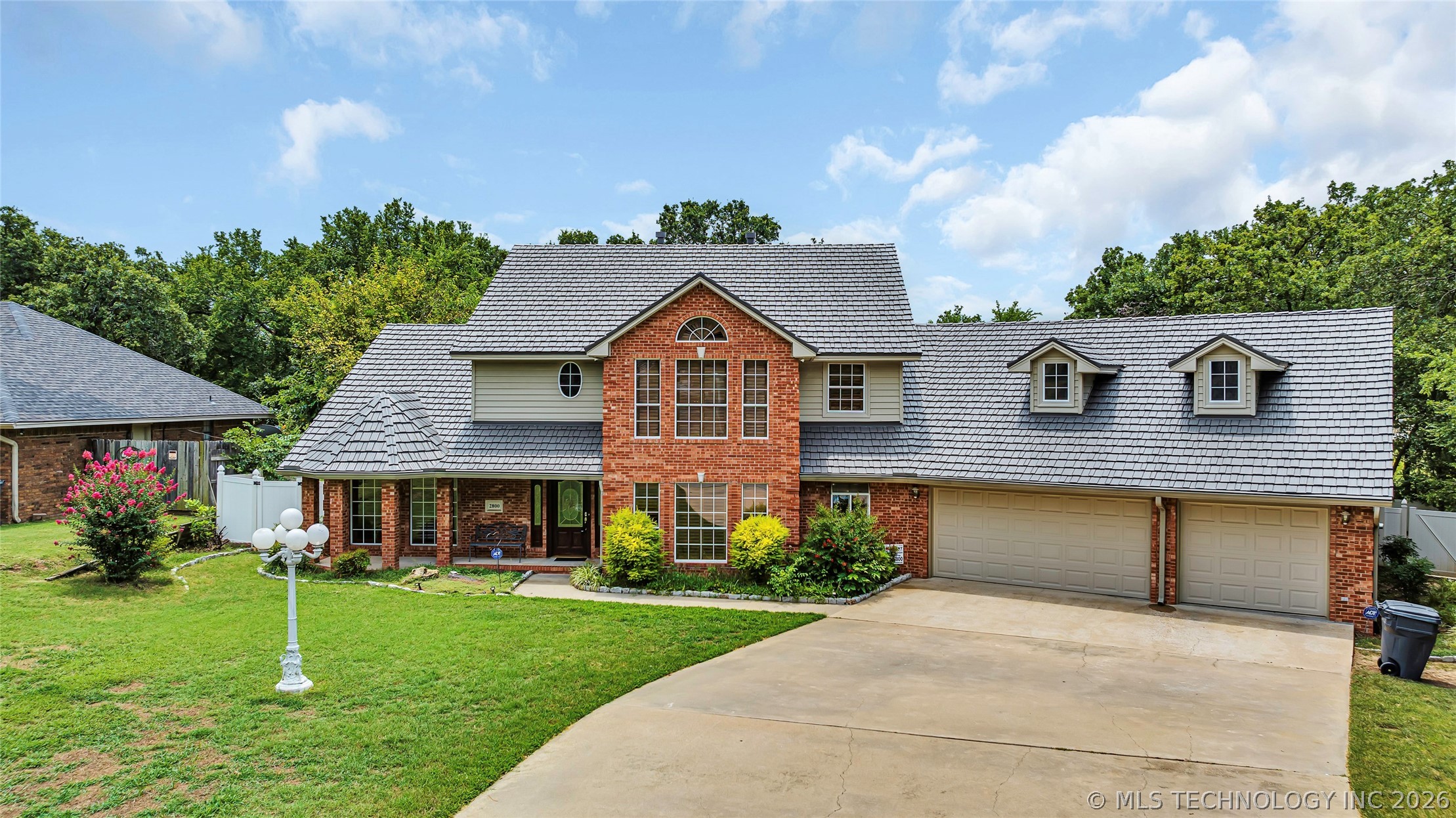 2800 Ridgeway Ardmore OK 73401