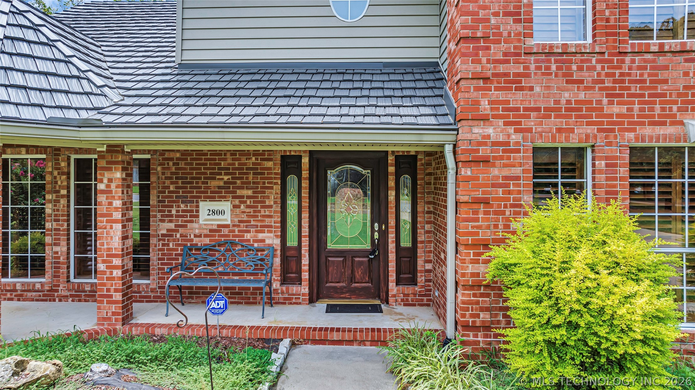 2800 Ridgeway Ardmore OK 73401