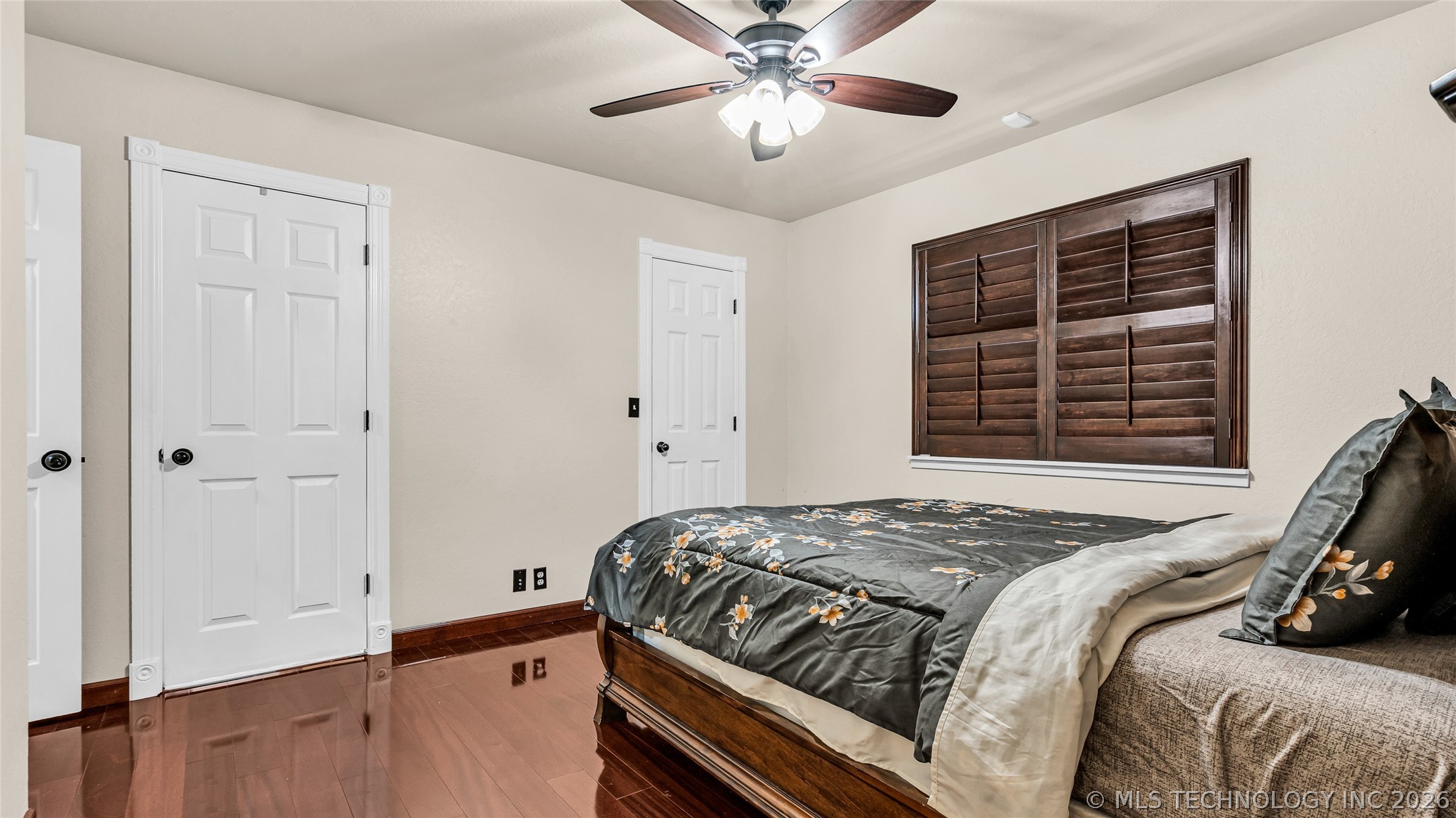 2800 Ridgeway Ardmore OK 73401