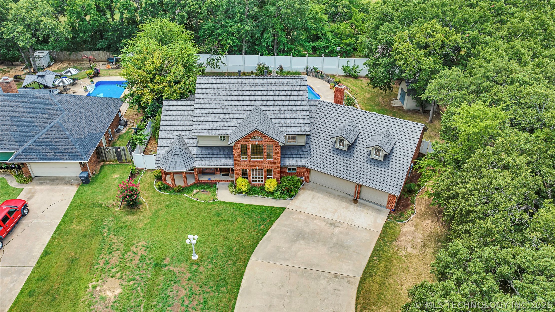 2800 Ridgeway Ardmore OK 73401