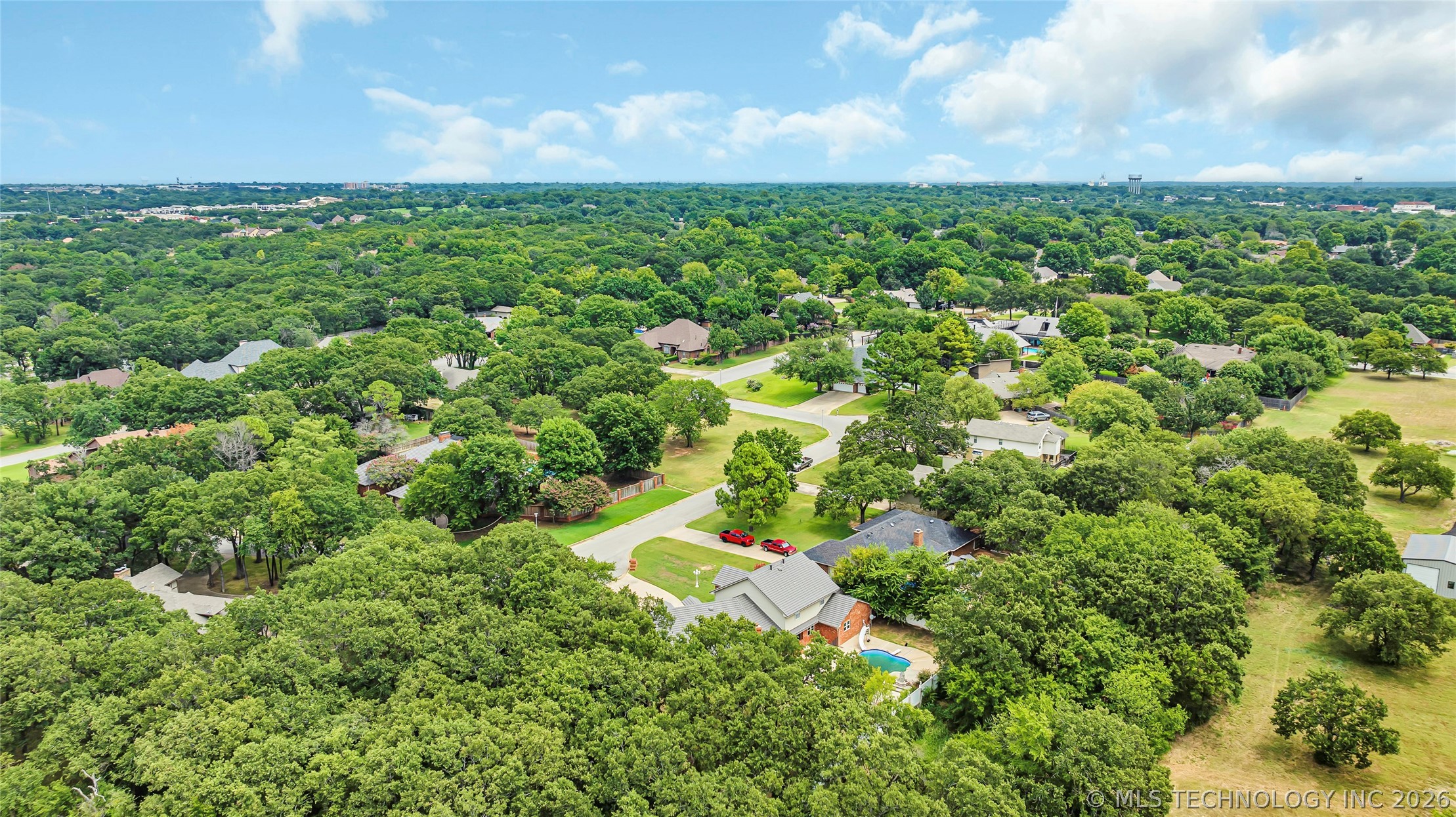 2800 Ridgeway Ardmore OK 73401