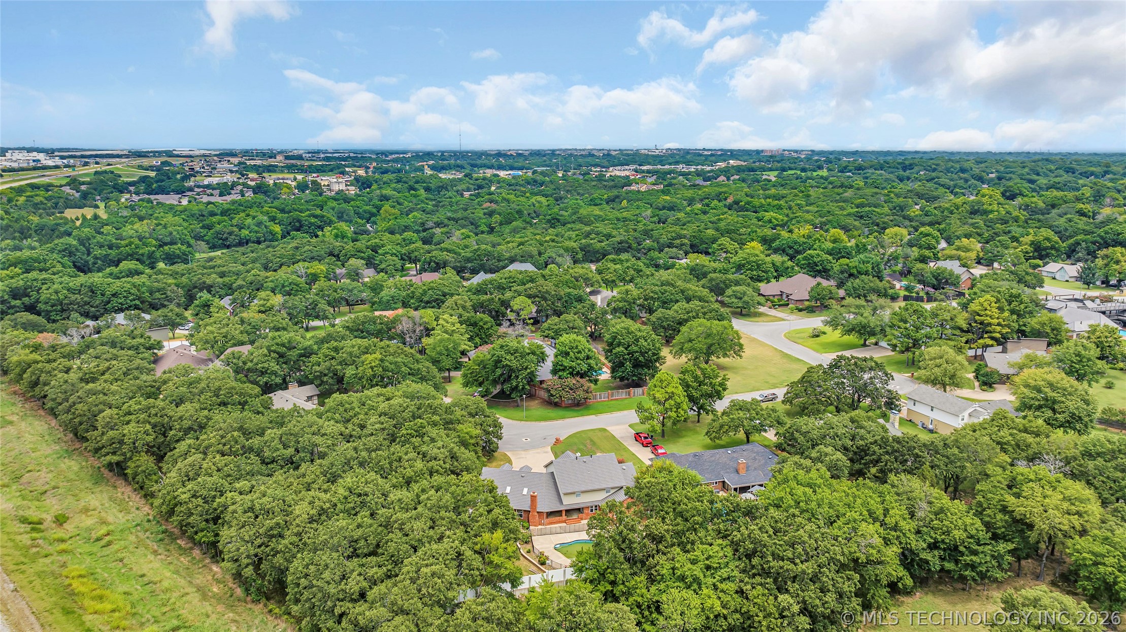 2800 Ridgeway Ardmore OK 73401