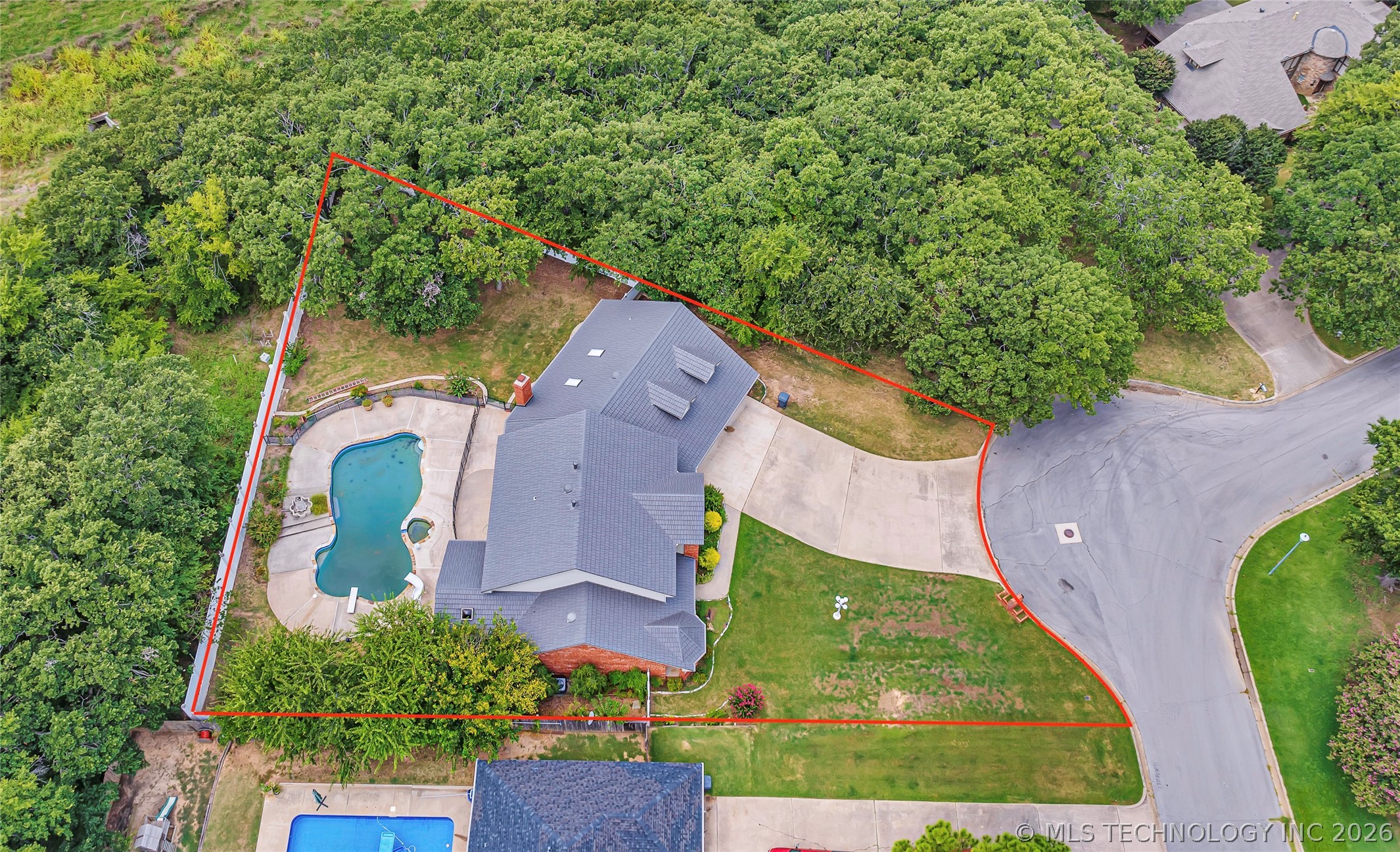 2800 Ridgeway Ardmore OK 73401