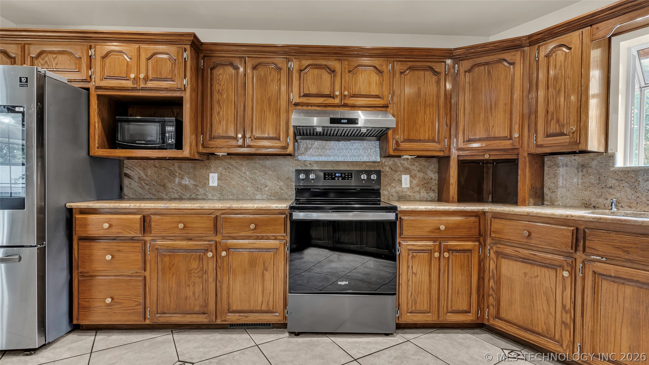 2800 Ridgeway Ardmore OK 73401