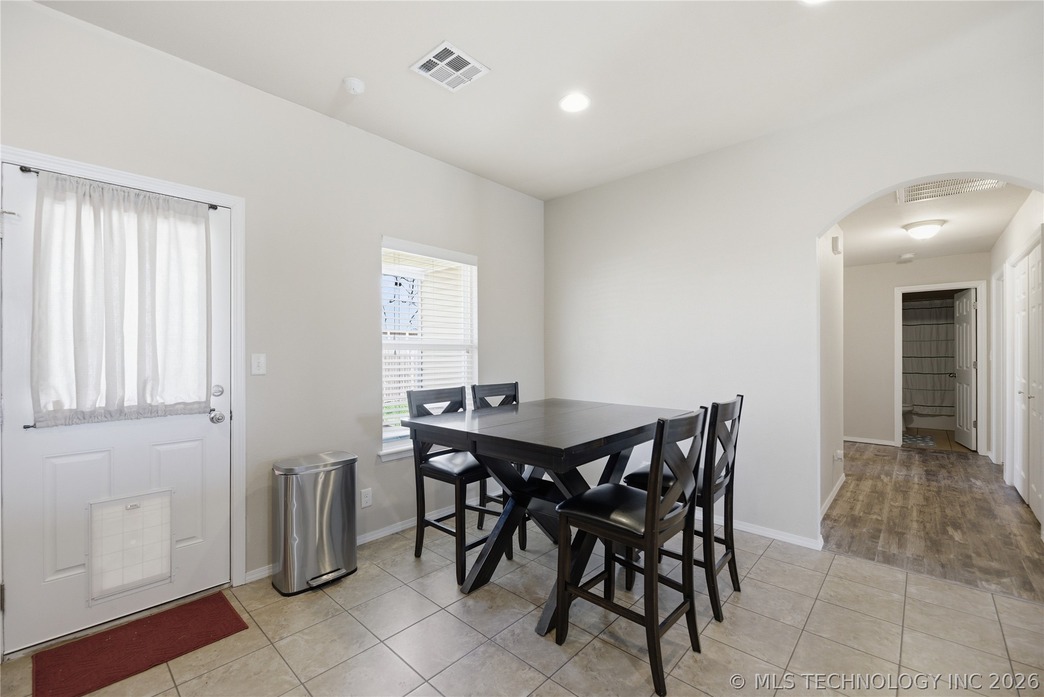 14708 S Hickory Circle Glenpool OK 74033
