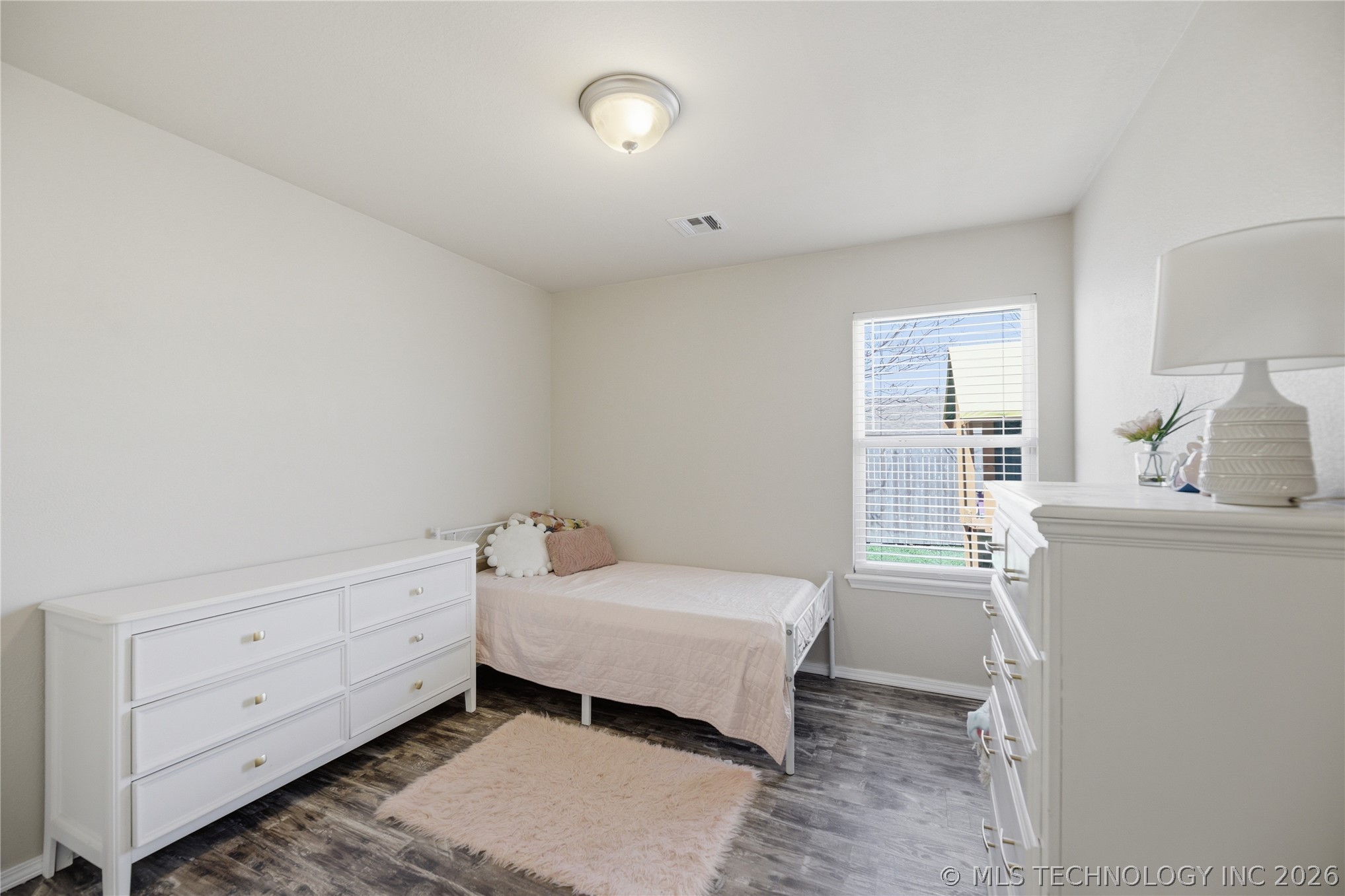14708 S Hickory Circle Glenpool OK 74033