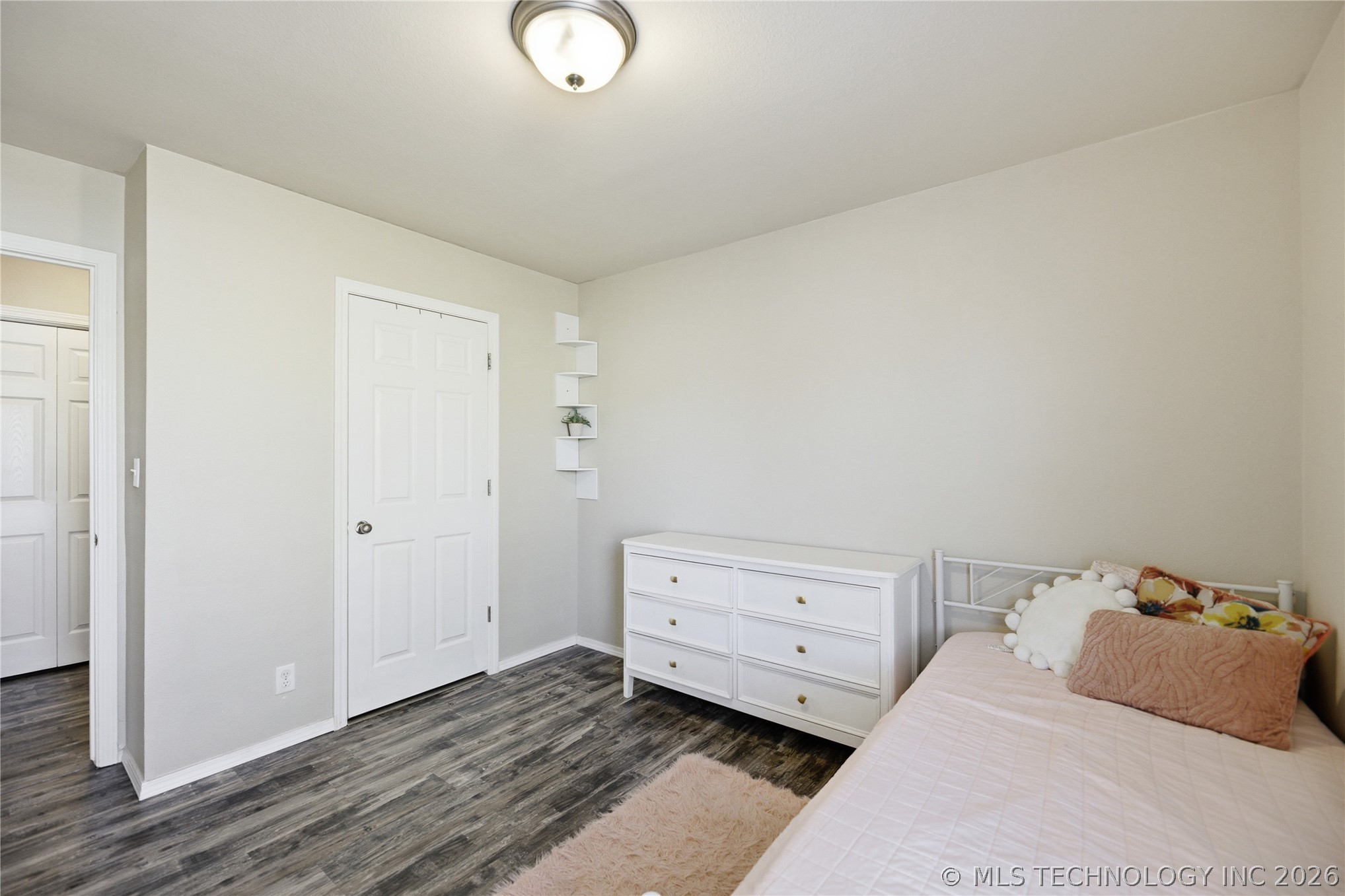 14708 S Hickory Circle Glenpool OK 74033