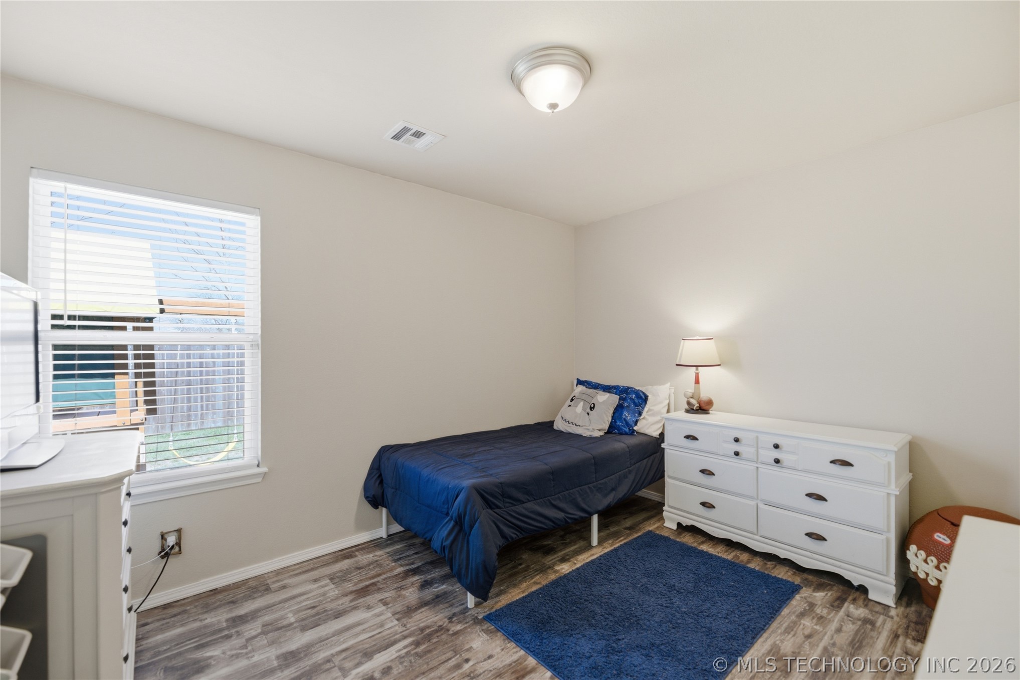 14708 S Hickory Circle Glenpool OK 74033
