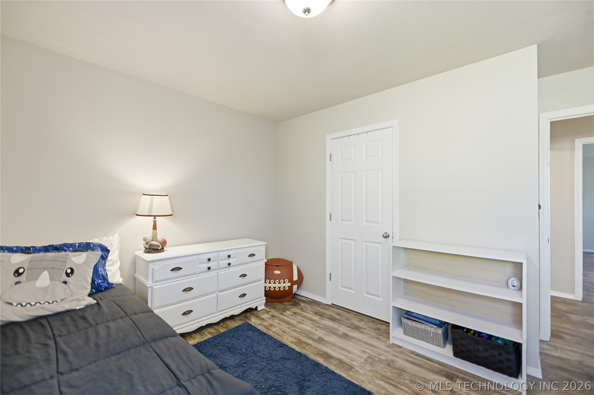 14708 S Hickory Circle Glenpool OK 74033