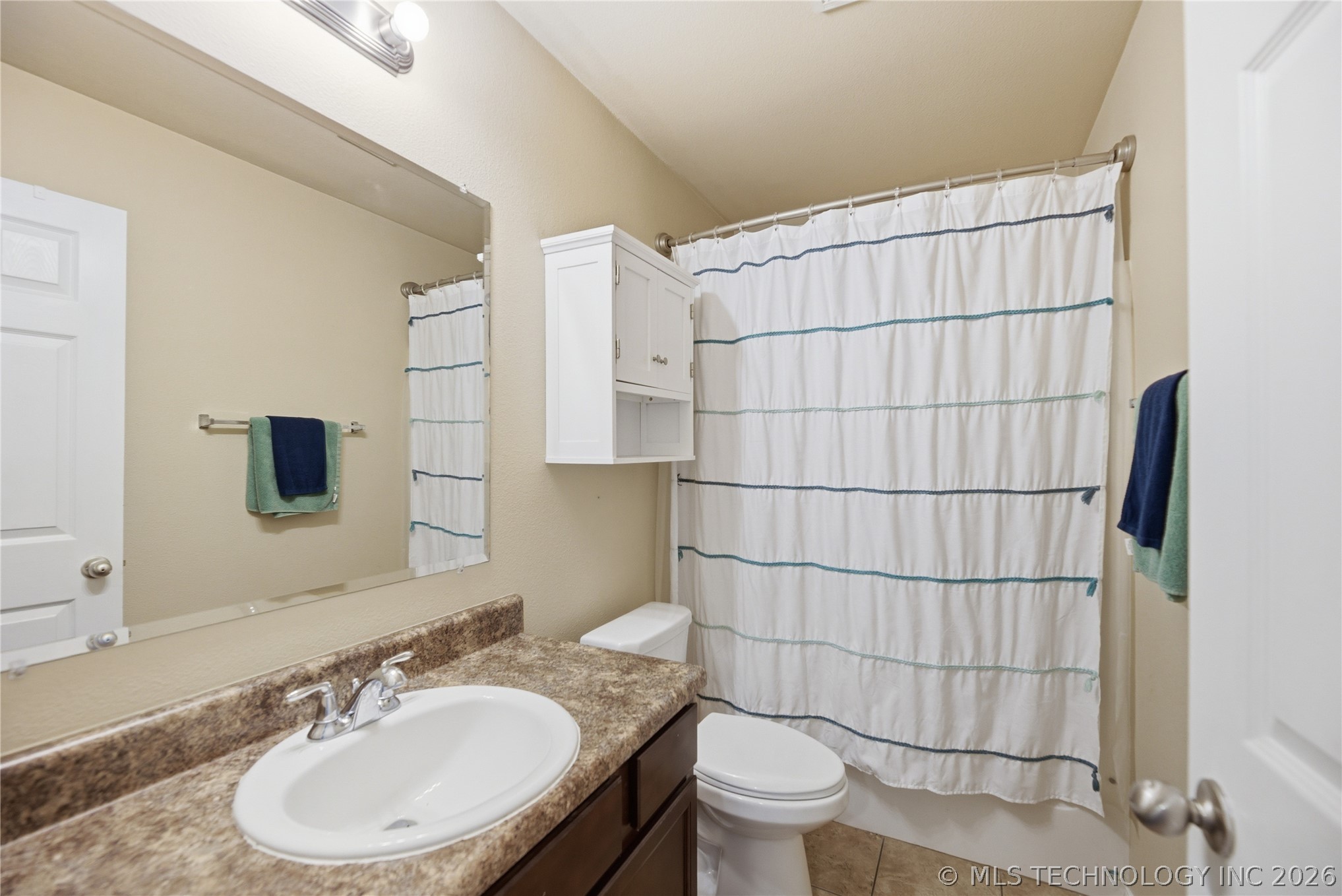 14708 S Hickory Circle Glenpool OK 74033