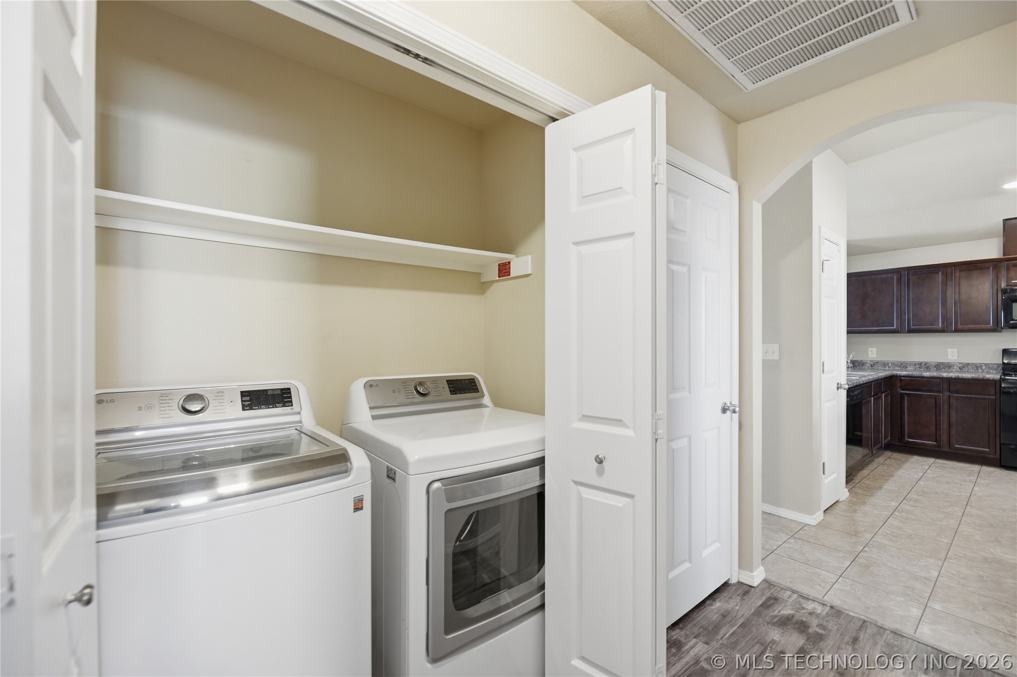14708 S Hickory Circle Glenpool OK 74033