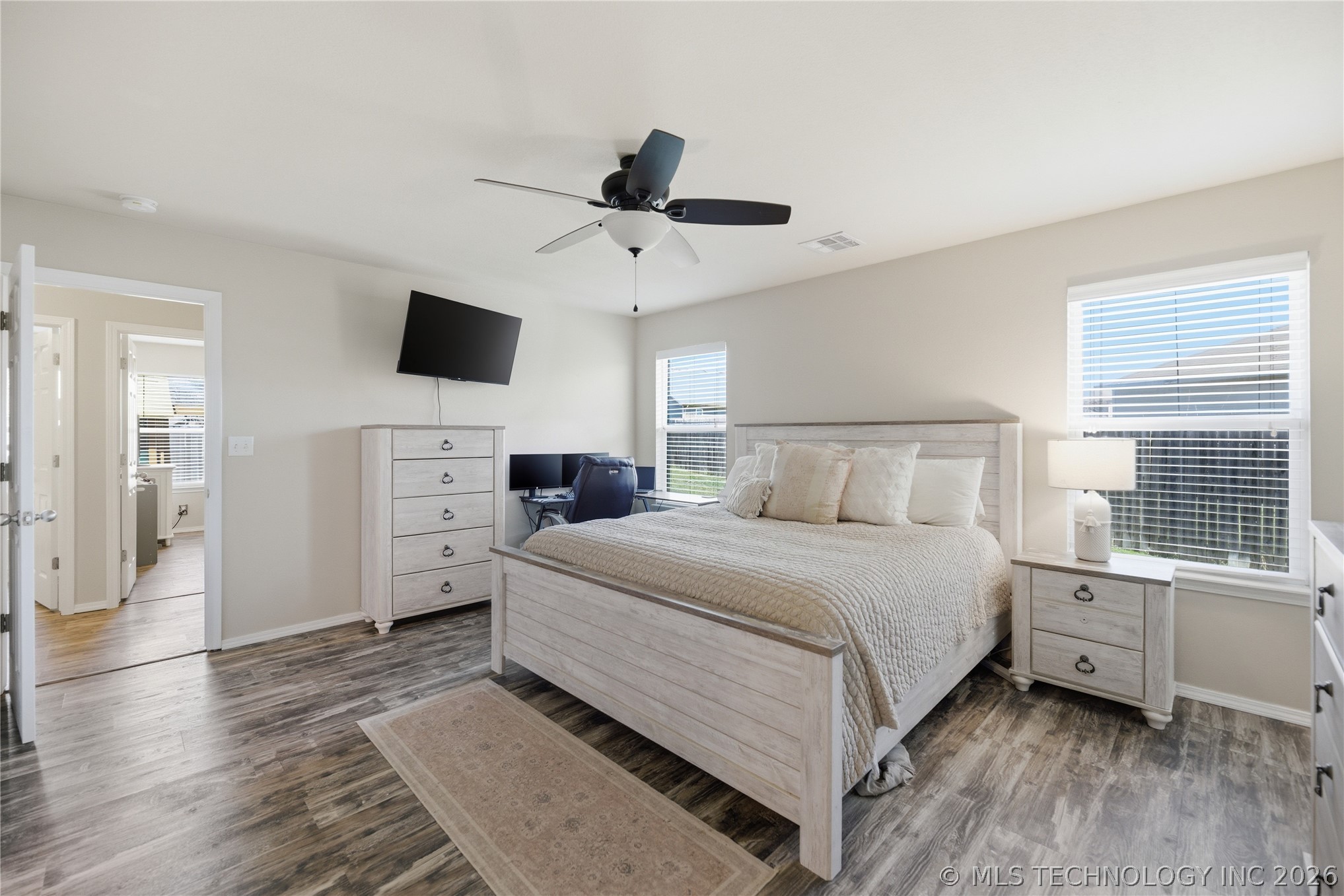 14708 S Hickory Circle Glenpool OK 74033