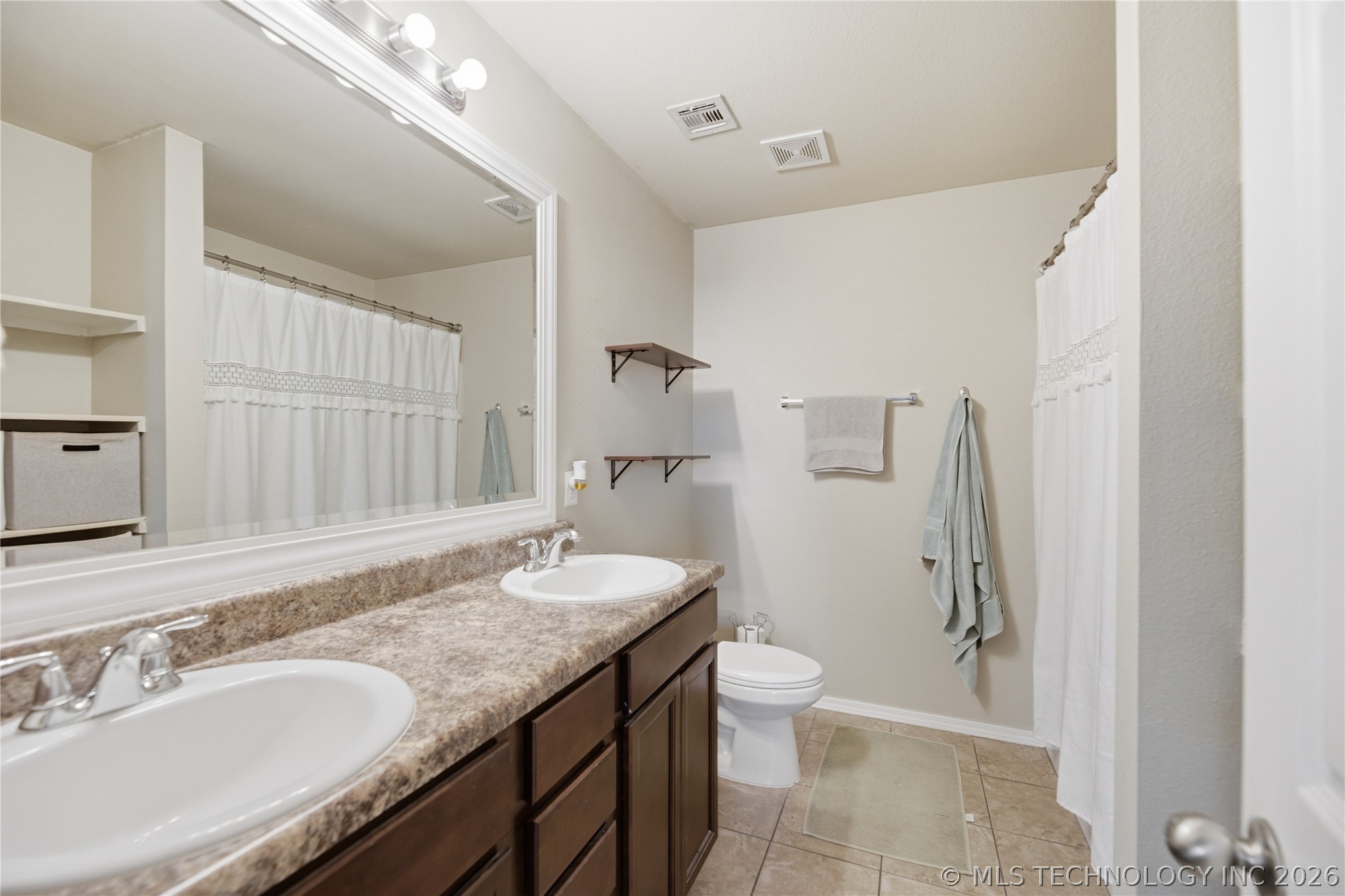 14708 S Hickory Circle Glenpool OK 74033