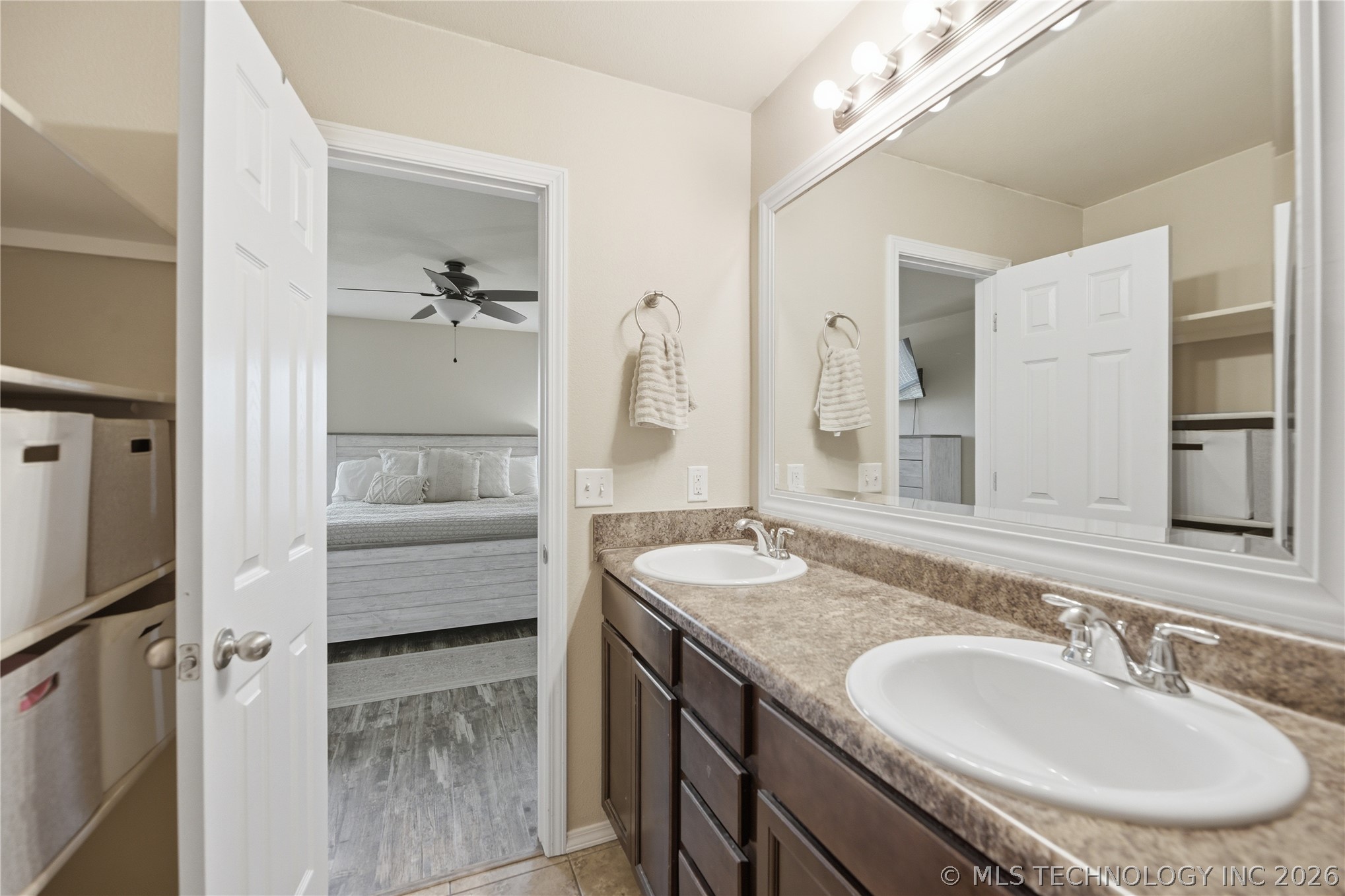 14708 S Hickory Circle Glenpool OK 74033