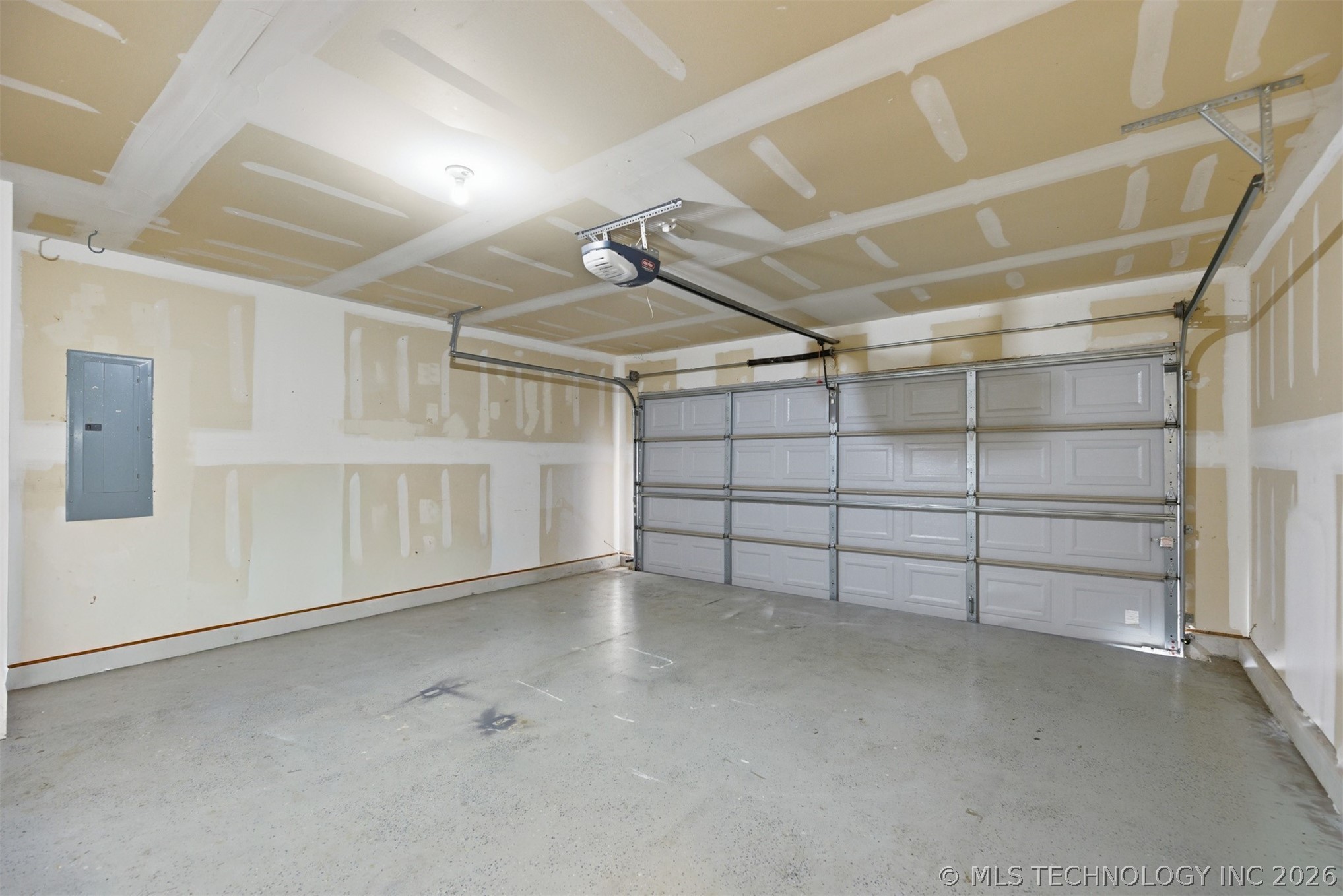 14708 S Hickory Circle Glenpool OK 74033