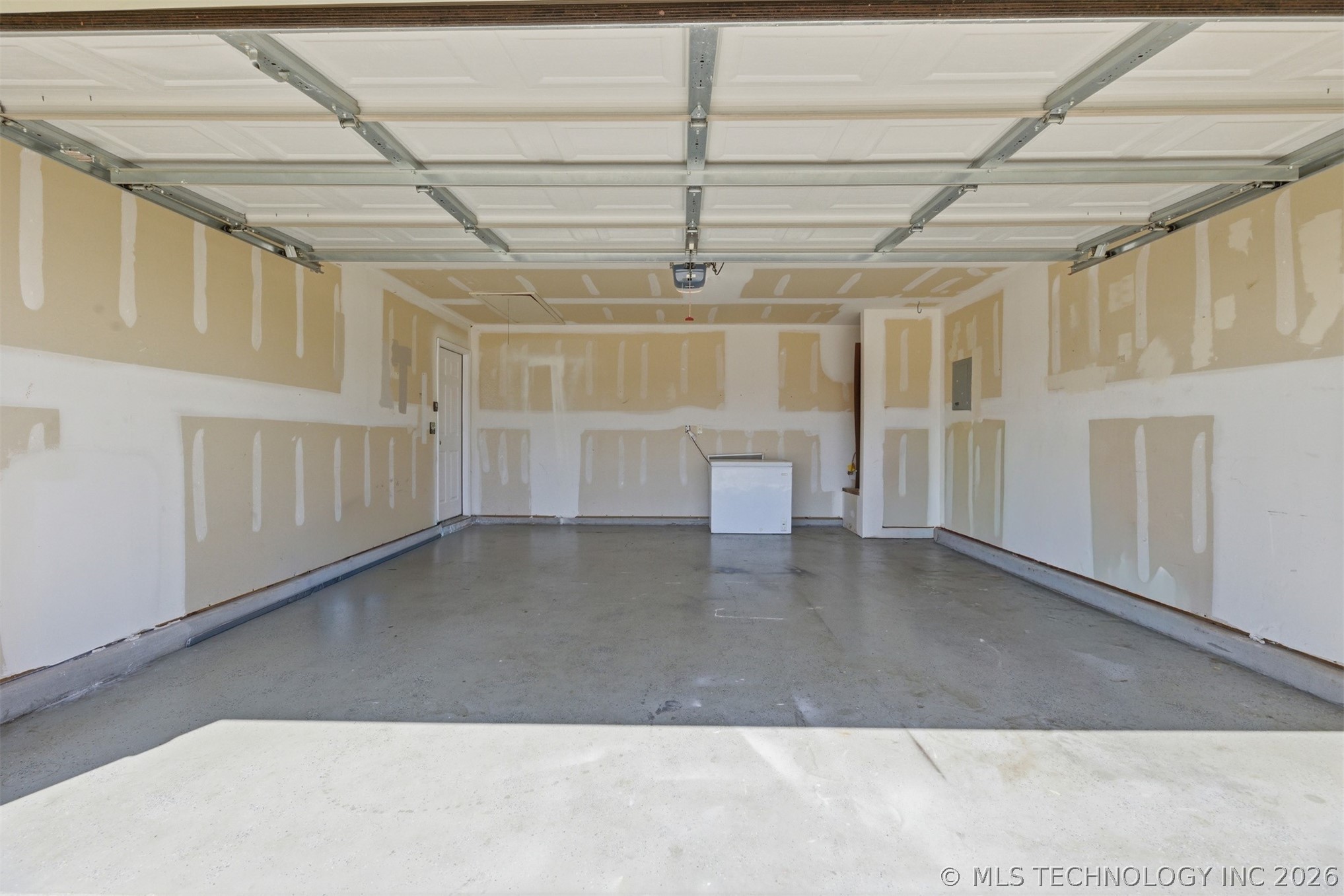 14708 S Hickory Circle Glenpool OK 74033