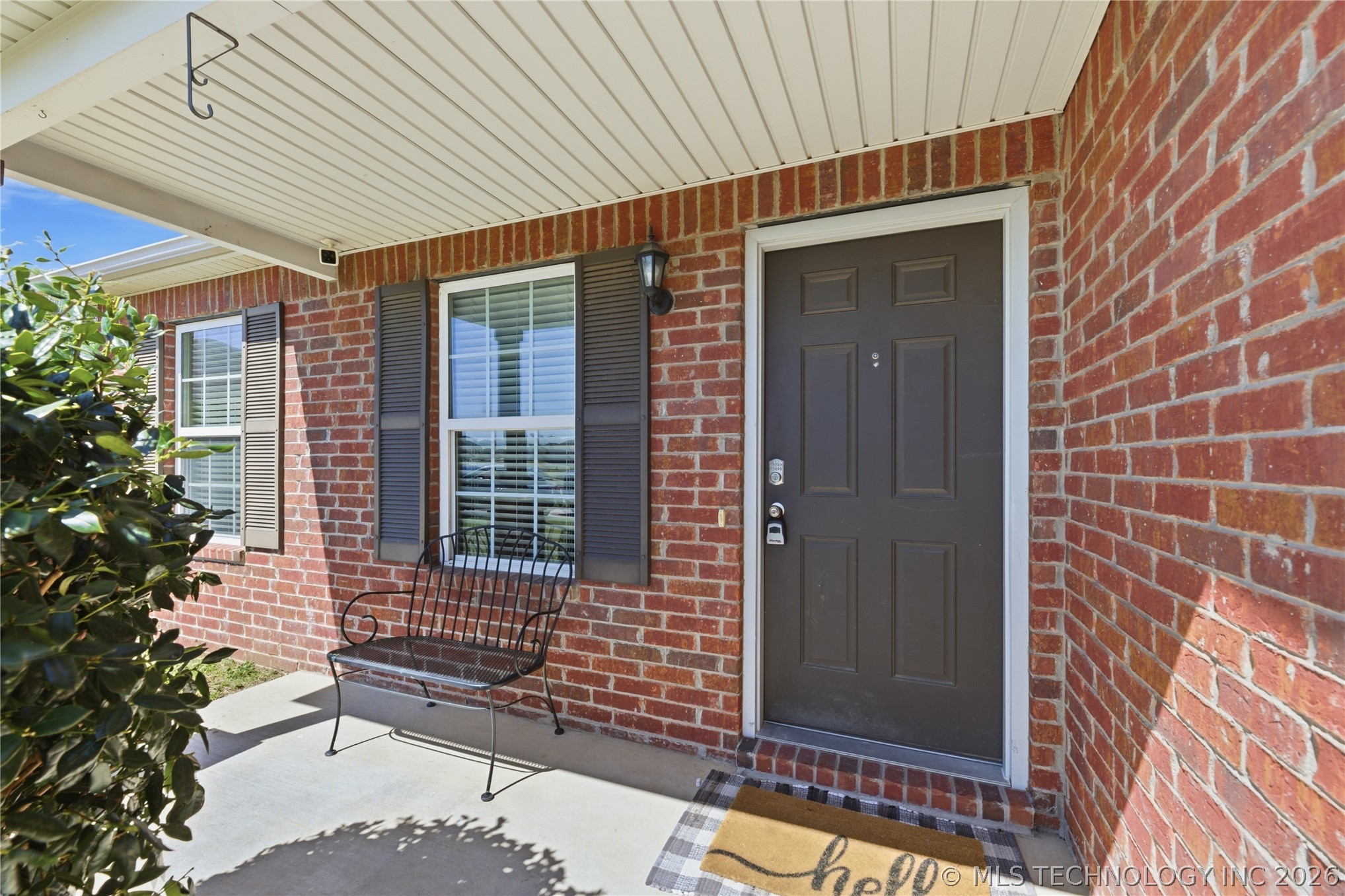 14708 S Hickory Circle Glenpool OK 74033