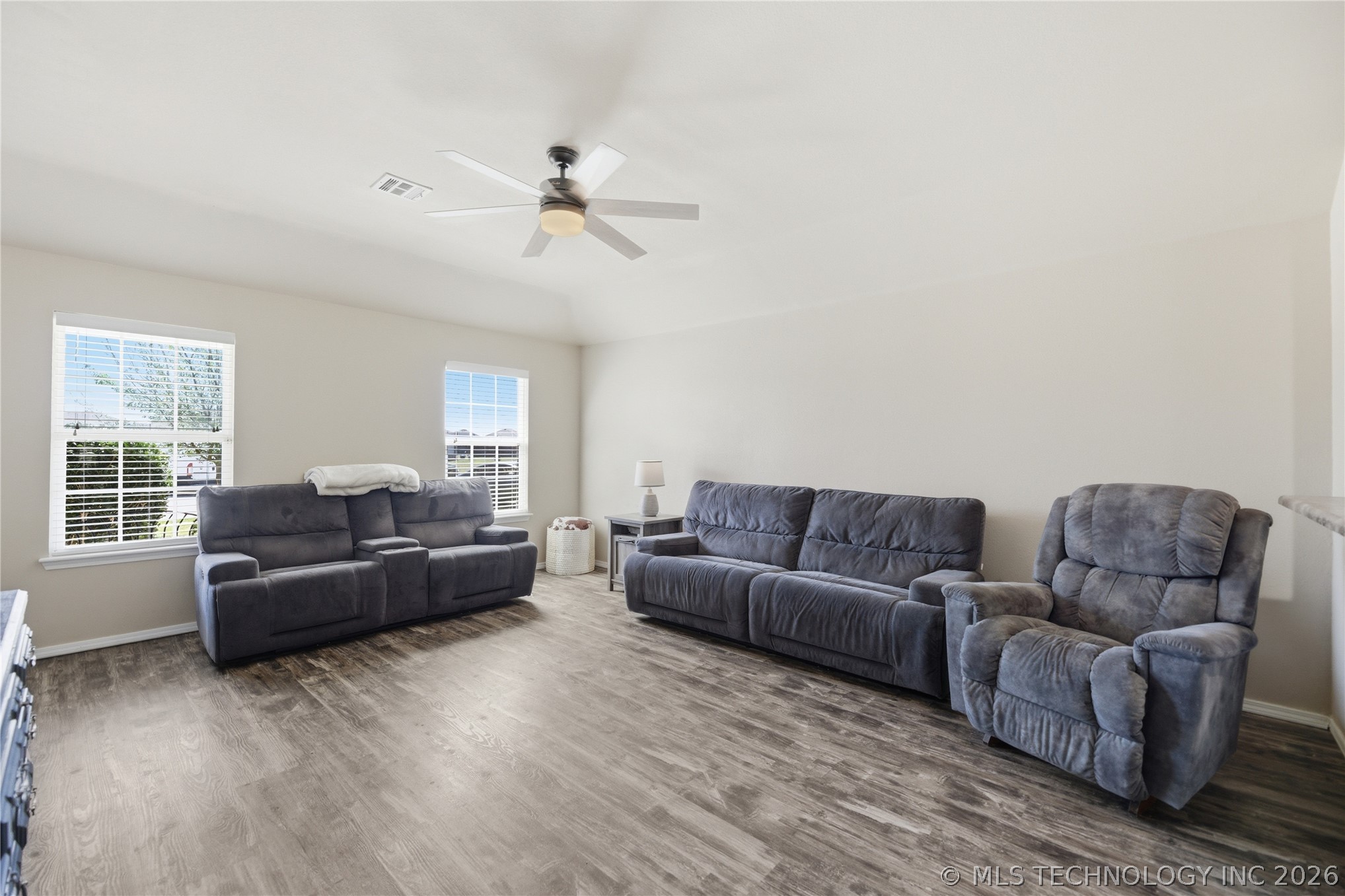 14708 S Hickory Circle Glenpool OK 74033