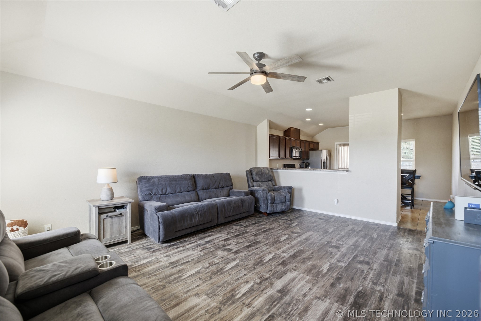 14708 S Hickory Circle Glenpool OK 74033