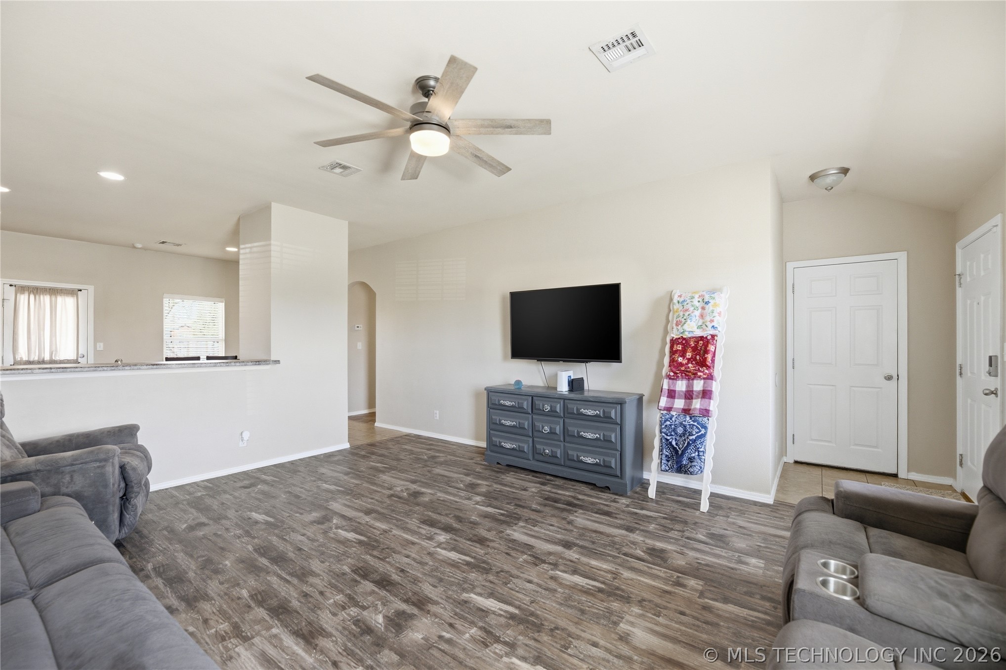 14708 S Hickory Circle Glenpool OK 74033