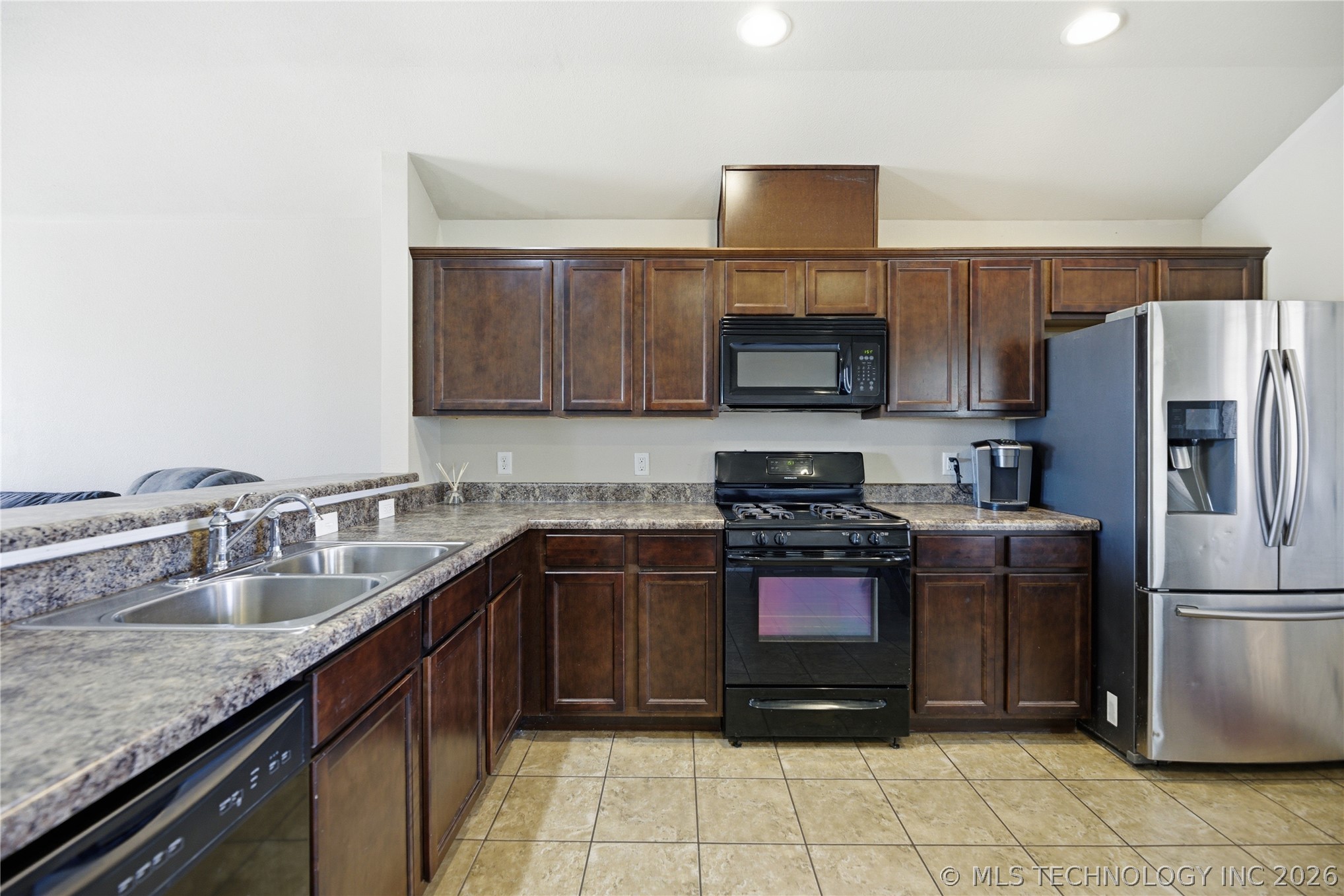 14708 S Hickory Circle Glenpool OK 74033