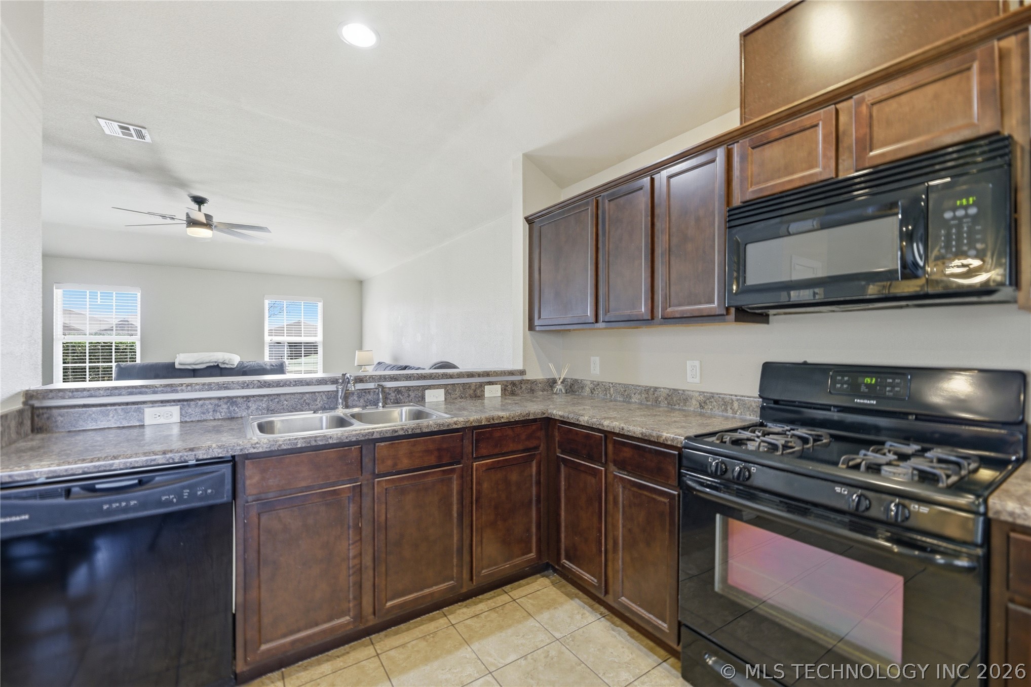 14708 S Hickory Circle Glenpool OK 74033