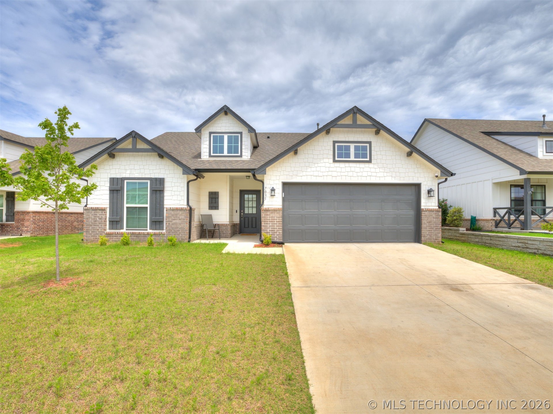 7035 S Hemlock Avenue Broken Arrow OK 74011