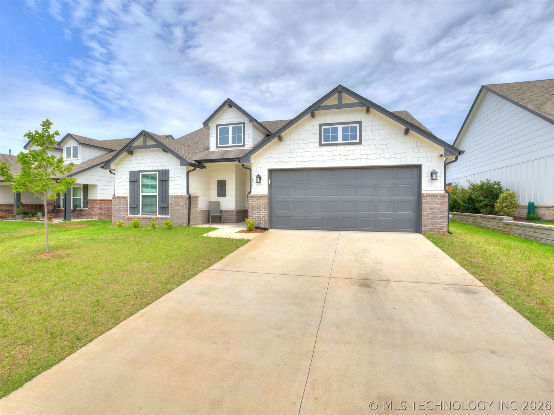 7035 S Hemlock Avenue Broken Arrow OK 74011