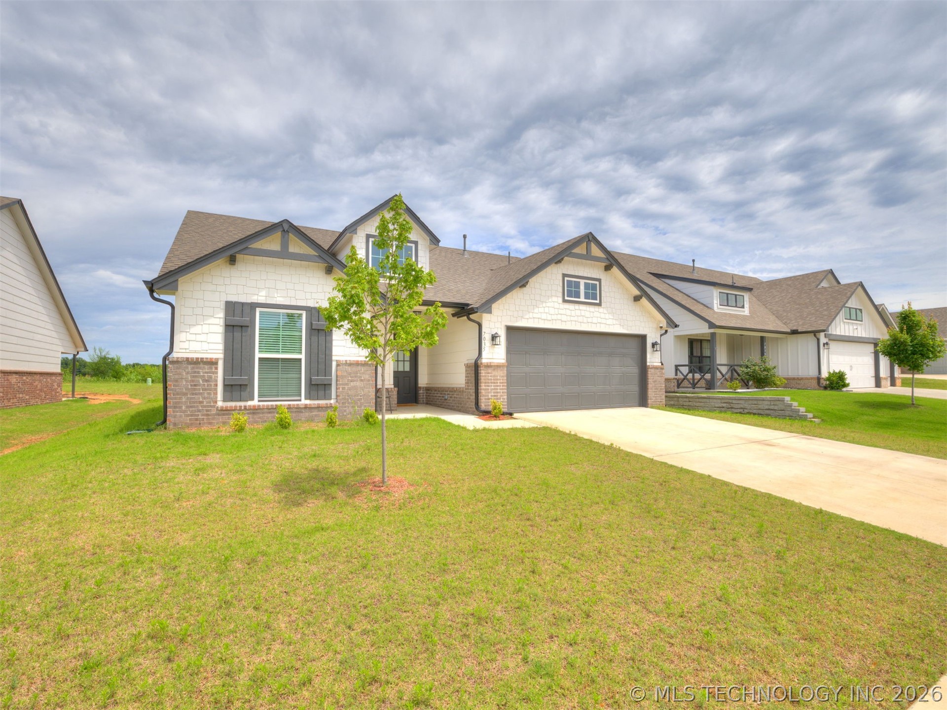 7035 S Hemlock Avenue Broken Arrow OK 74011