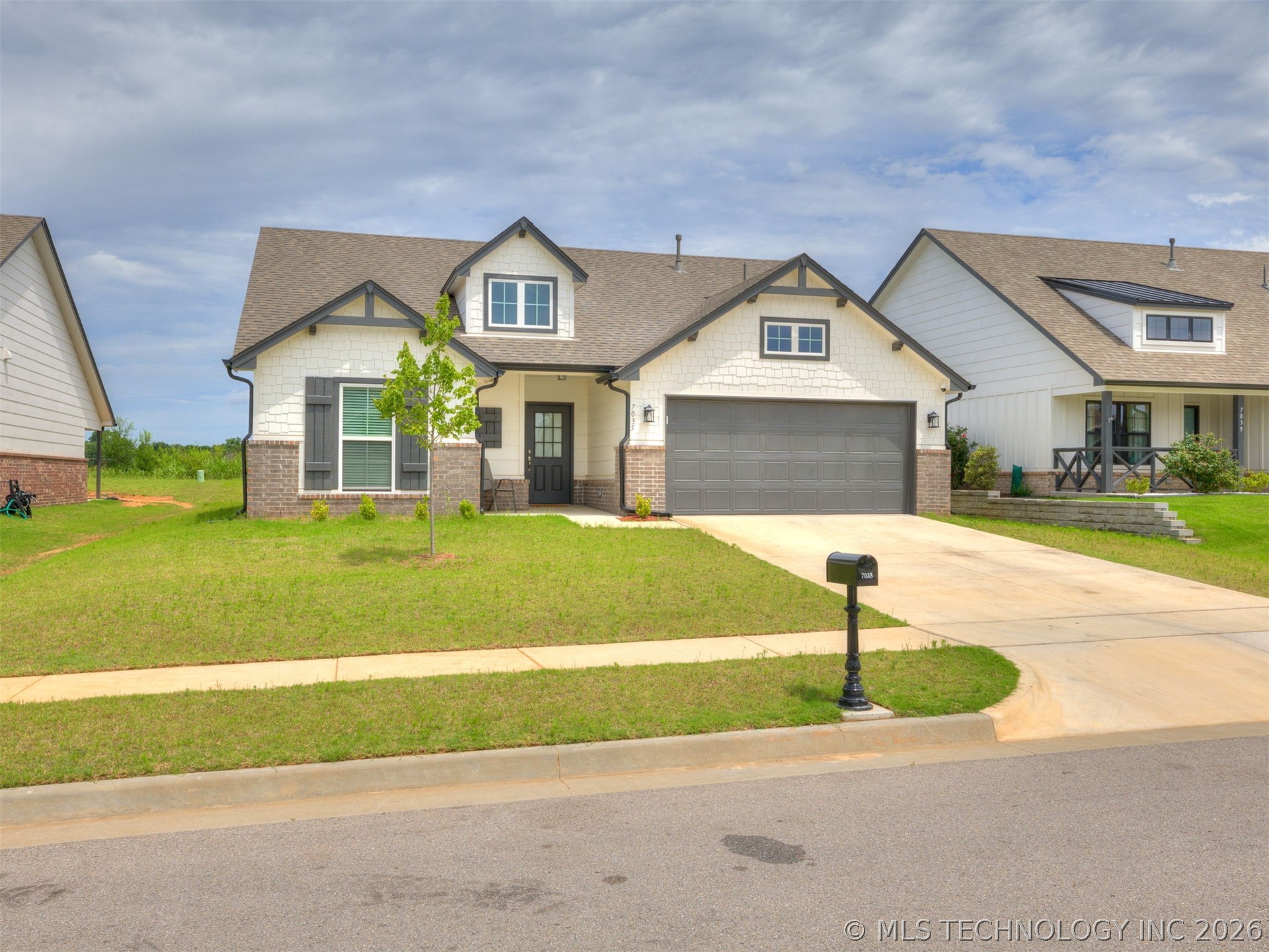 7035 S Hemlock Avenue Broken Arrow OK 74011