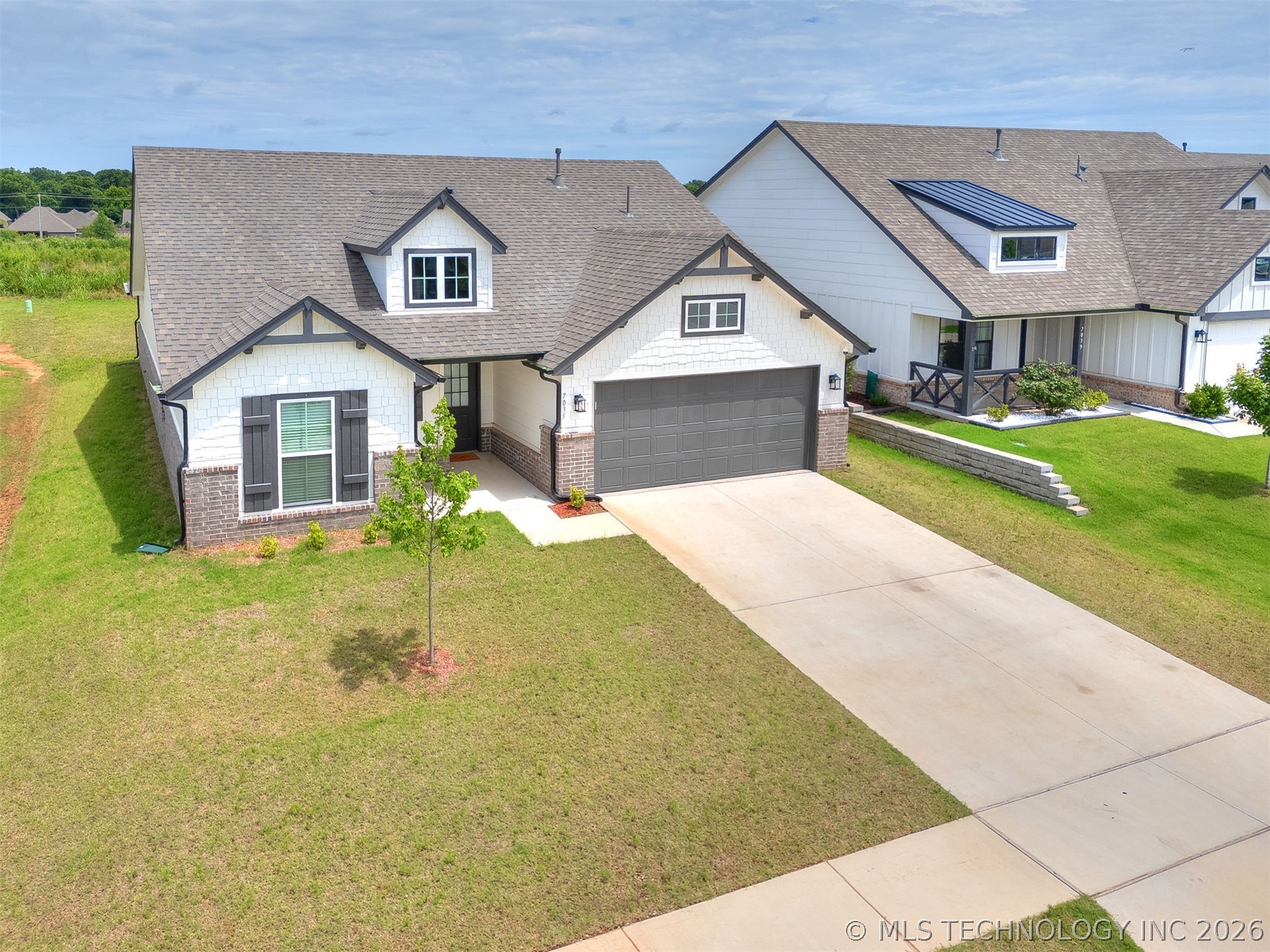 7035 S Hemlock Avenue Broken Arrow OK 74011