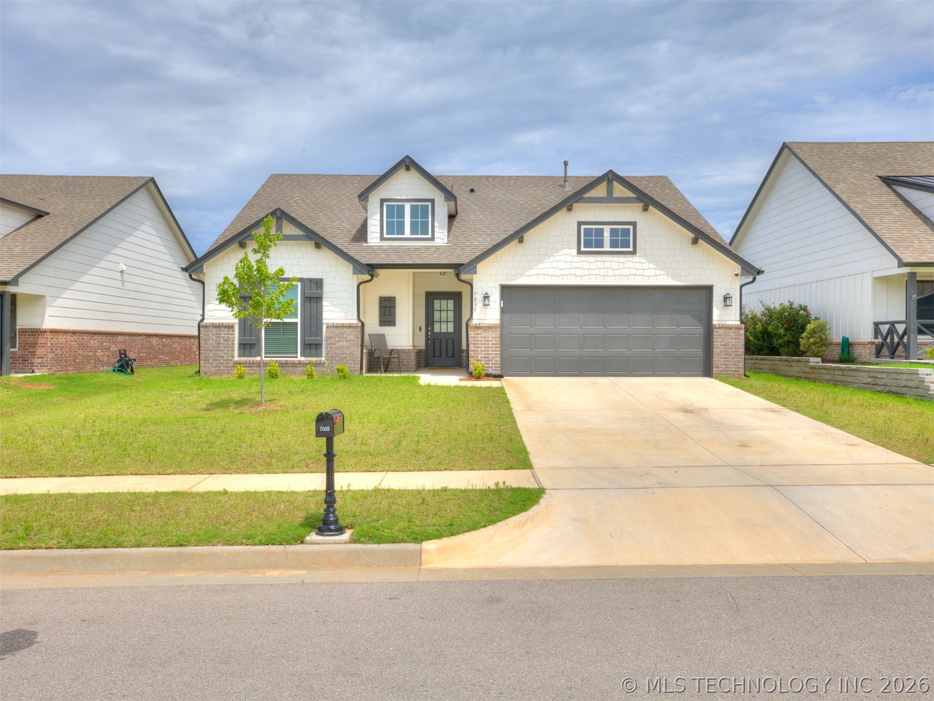 7035 S Hemlock Avenue Broken Arrow OK 74011
