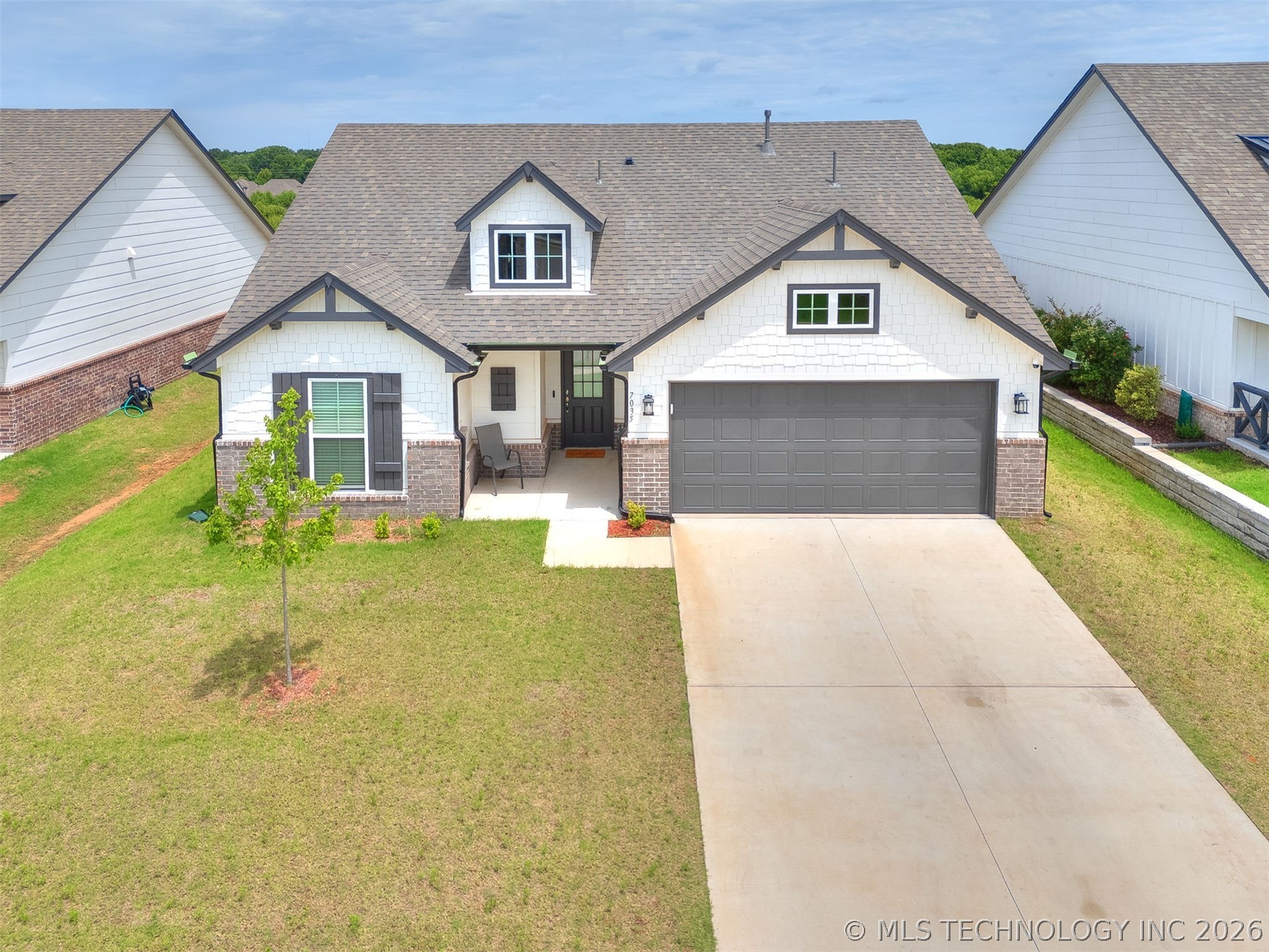 7035 S Hemlock Avenue Broken Arrow OK 74011