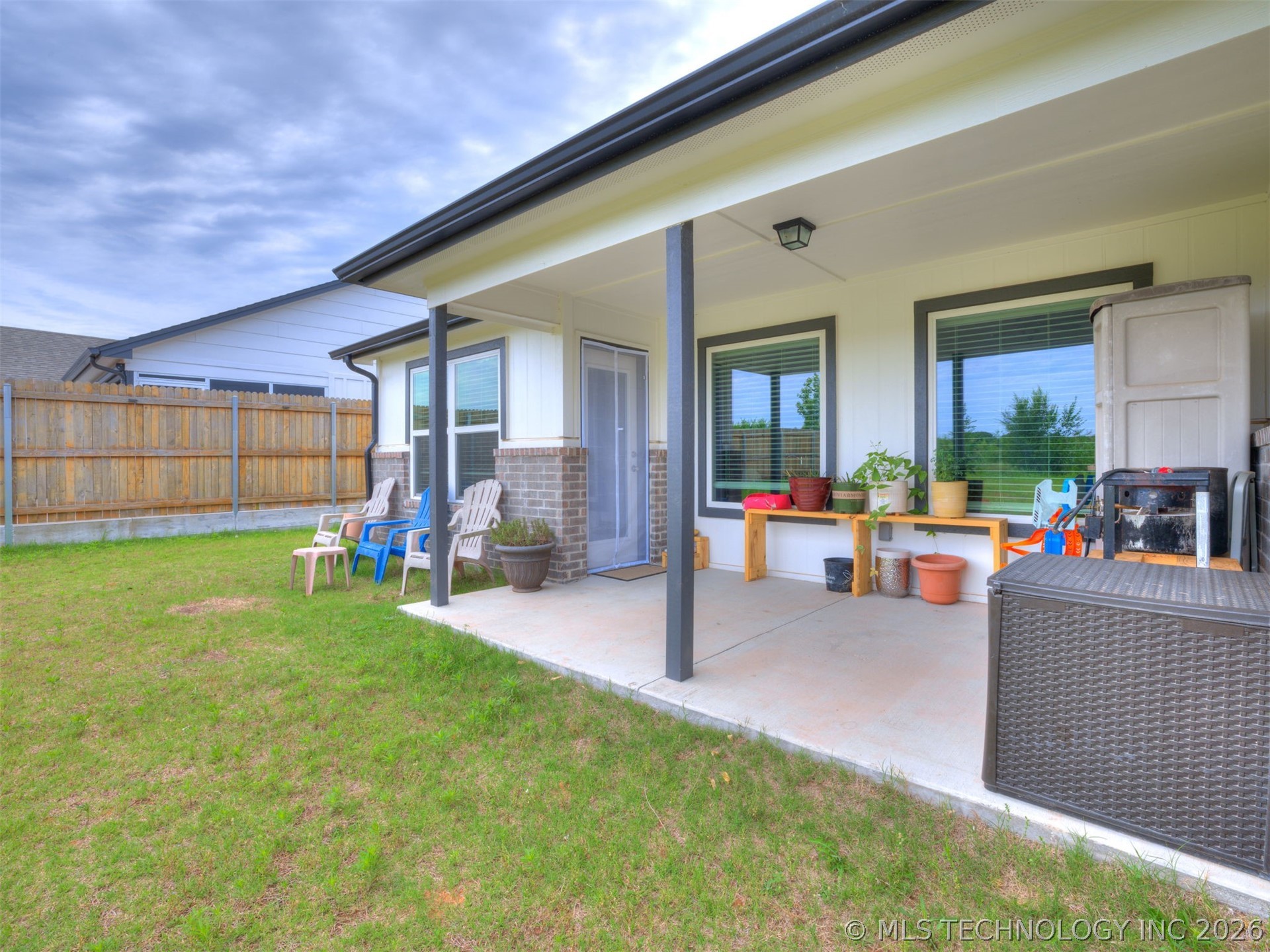 7035 S Hemlock Avenue Broken Arrow OK 74011