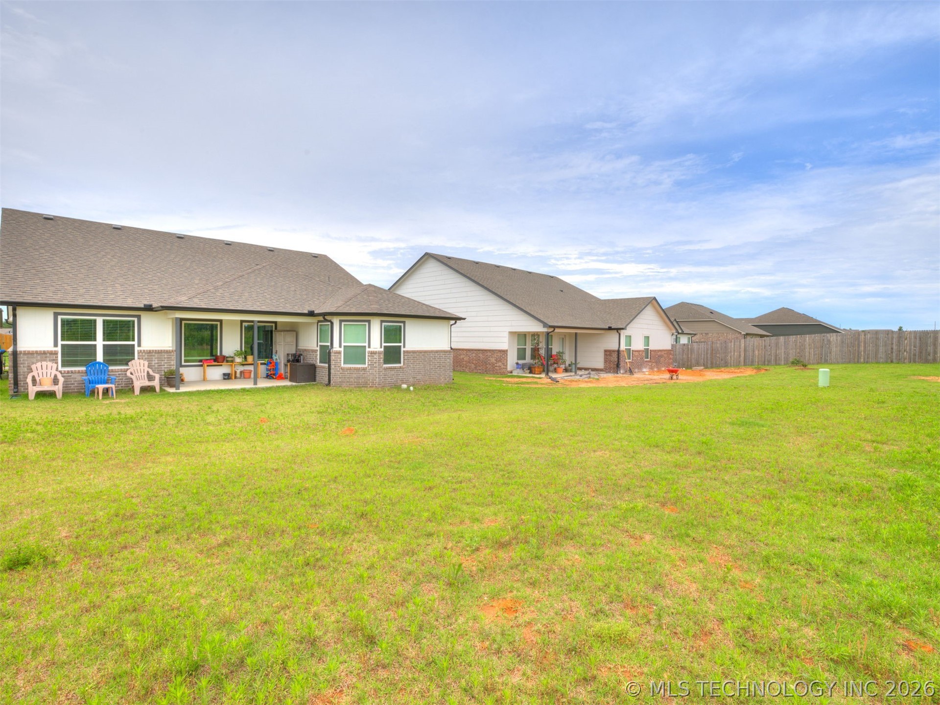 7035 S Hemlock Avenue Broken Arrow OK 74011