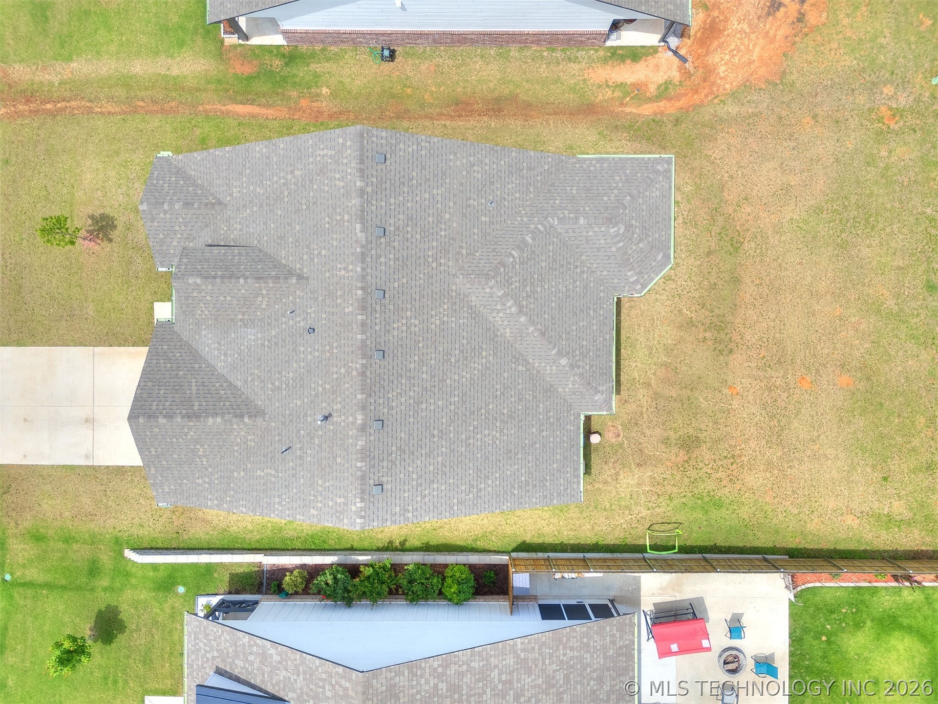 7035 S Hemlock Avenue Broken Arrow OK 74011