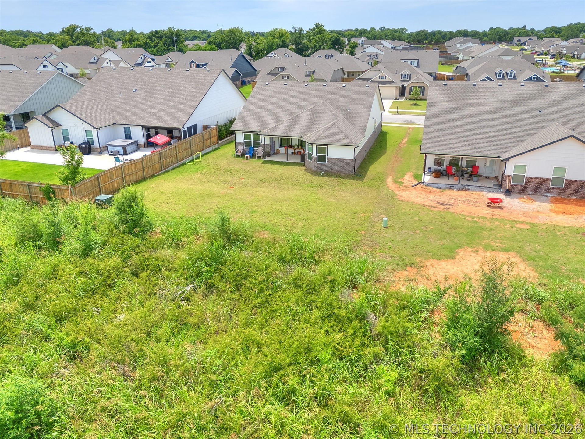 7035 S Hemlock Avenue Broken Arrow OK 74011