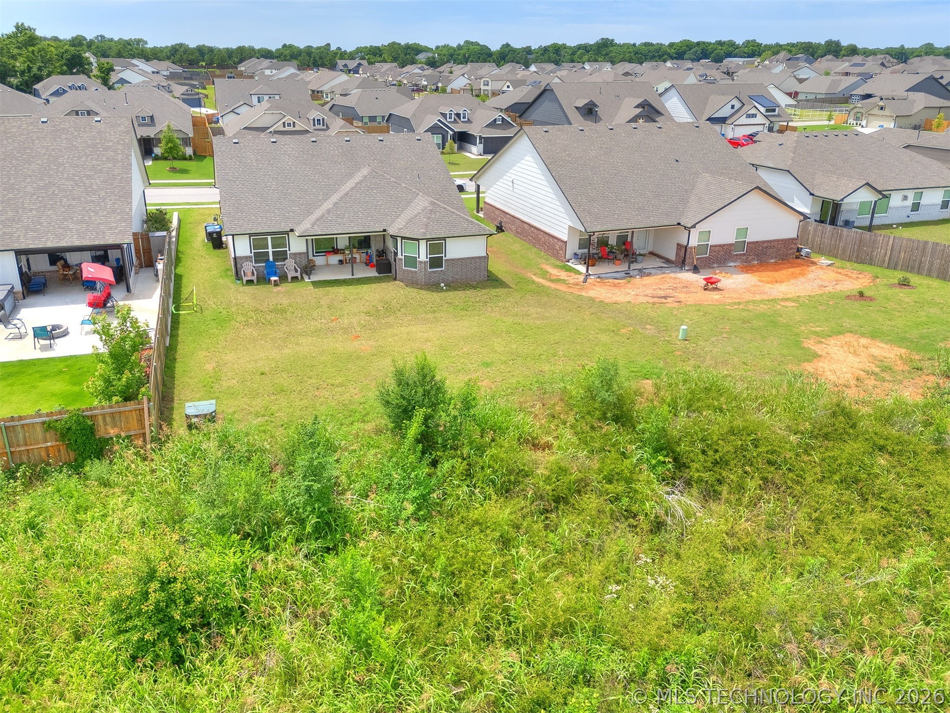 7035 S Hemlock Avenue Broken Arrow OK 74011