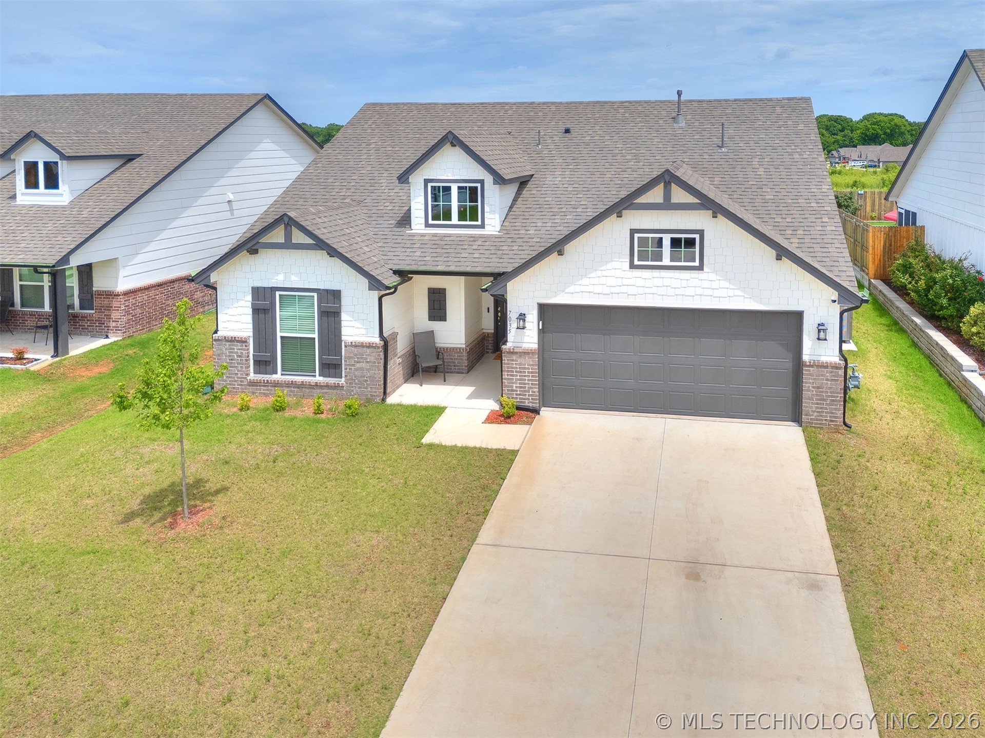 7035 S Hemlock Avenue Broken Arrow OK 74011