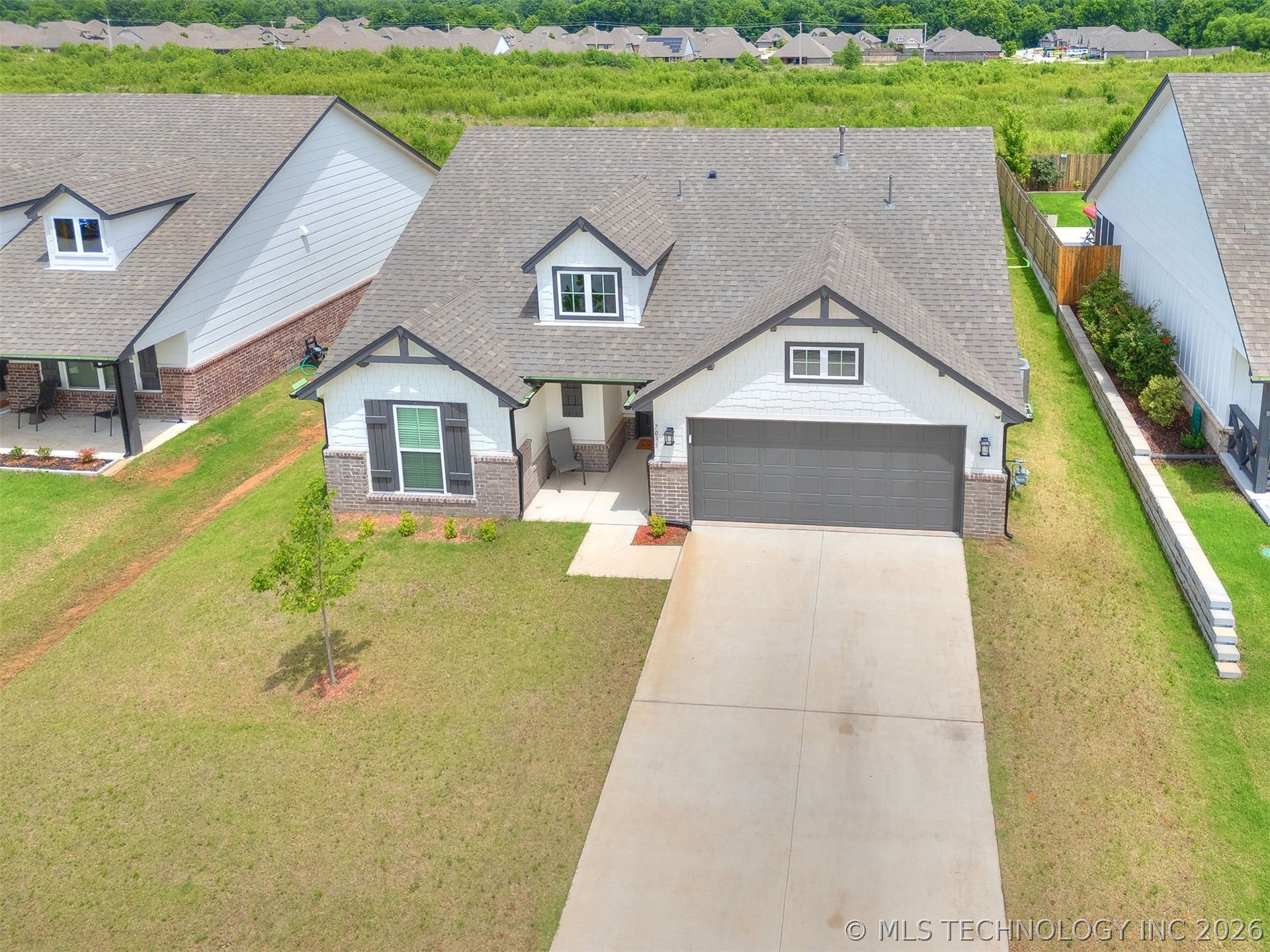 7035 S Hemlock Avenue Broken Arrow OK 74011