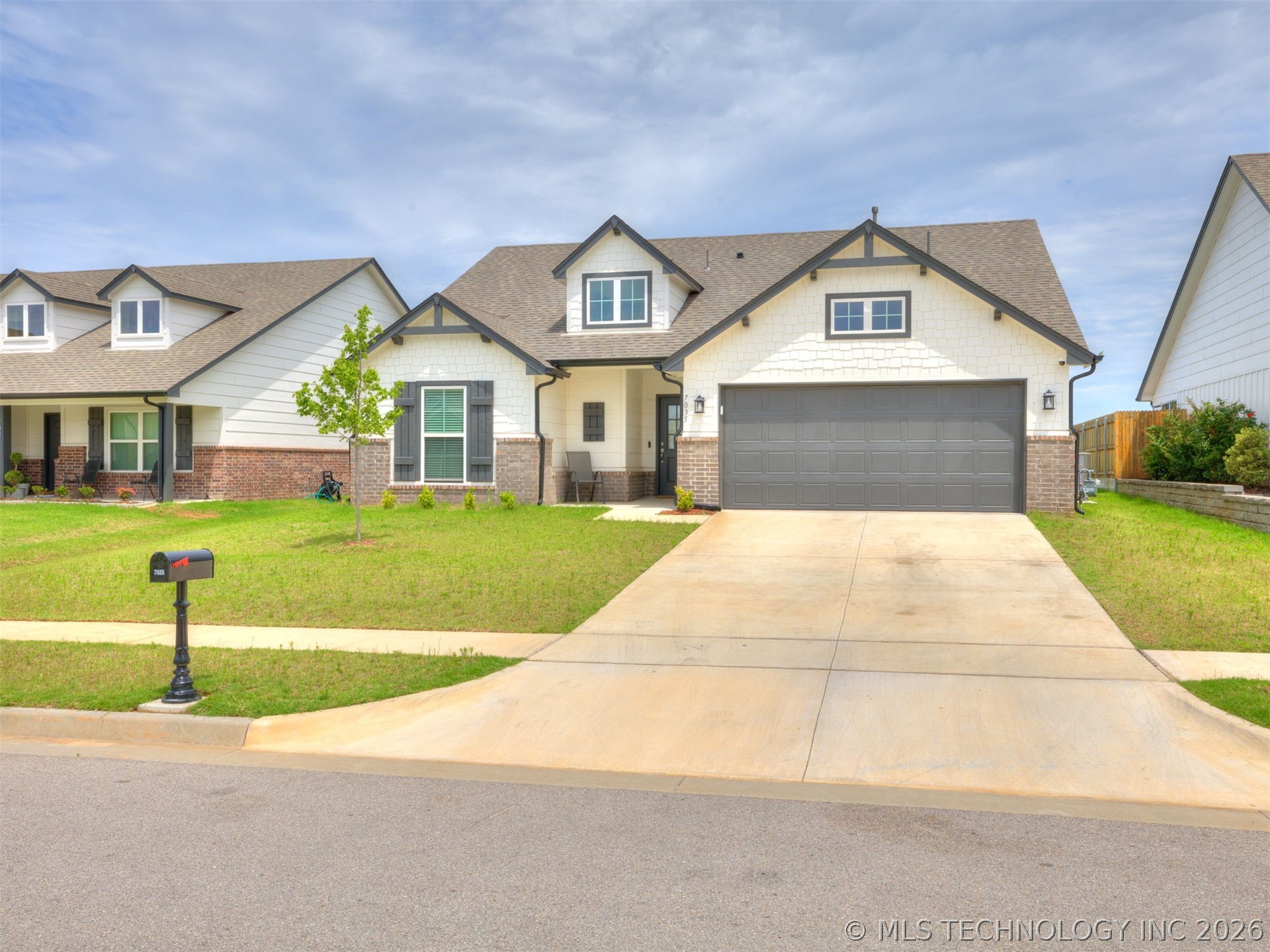 7035 S Hemlock Avenue Broken Arrow OK 74011